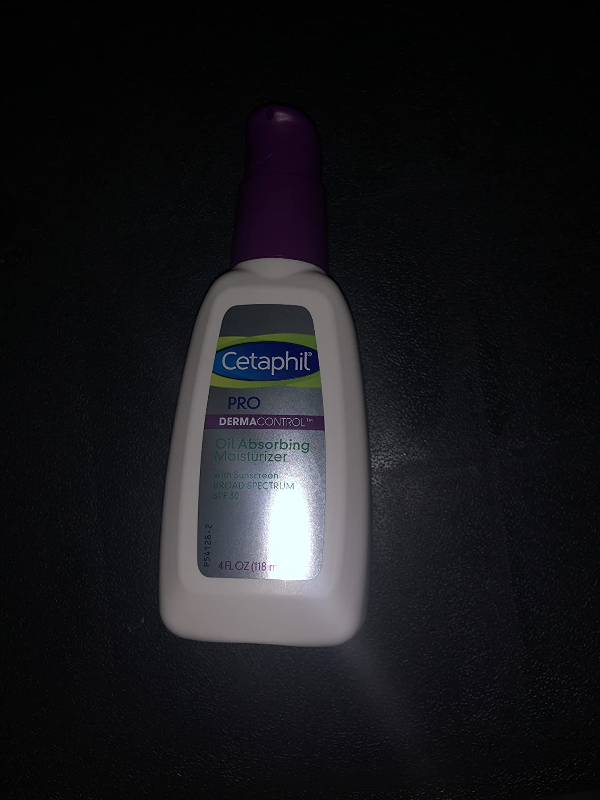 Solid moisturizer