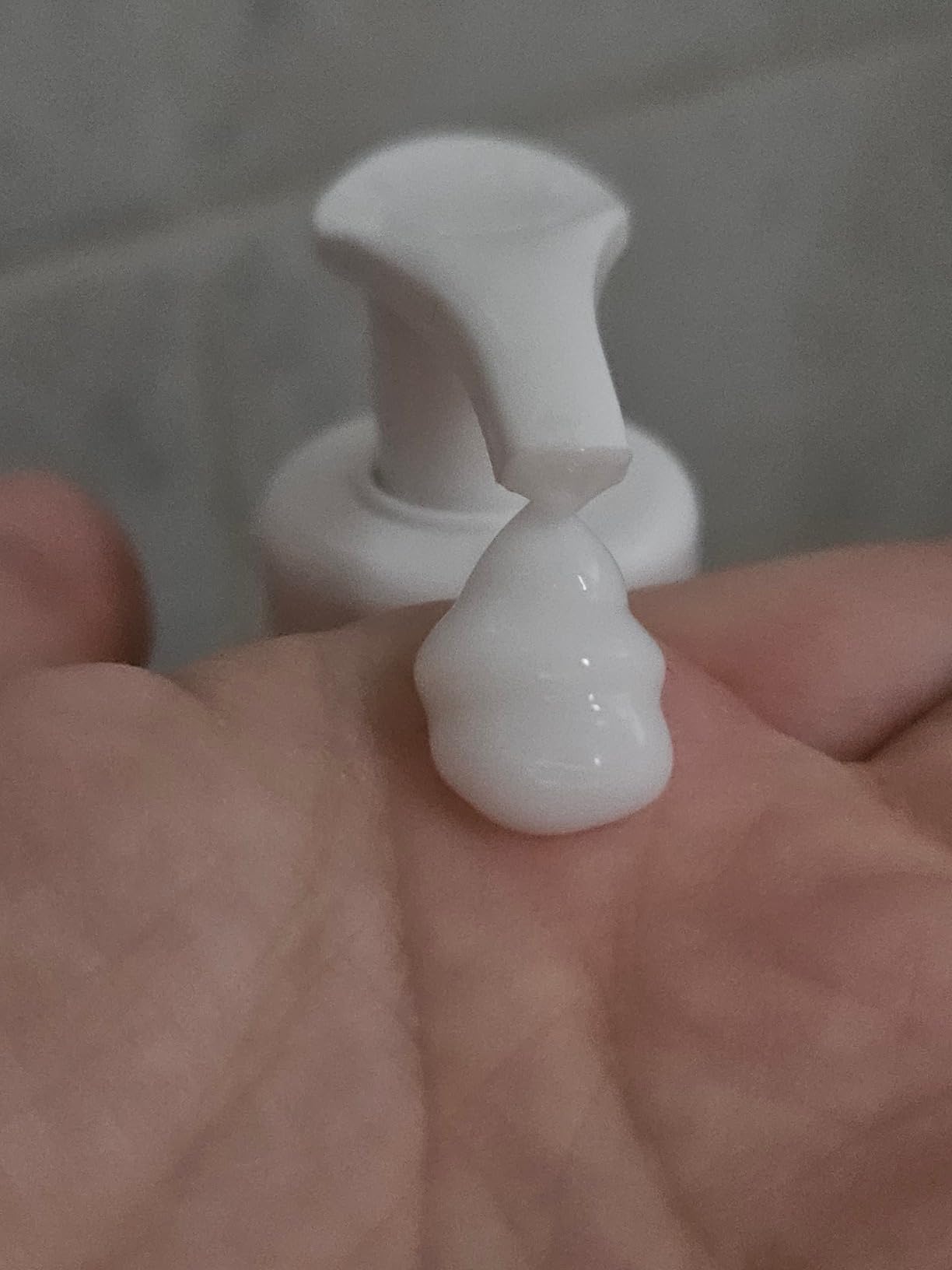 Moisturizing relief