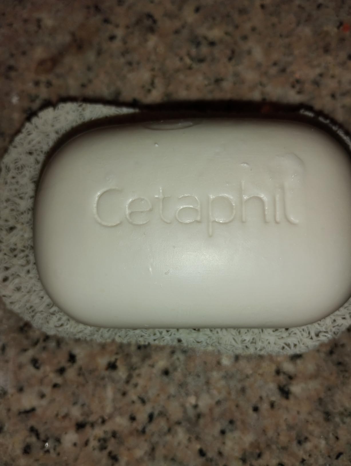 Perfect for sensitive, acne-prone skin