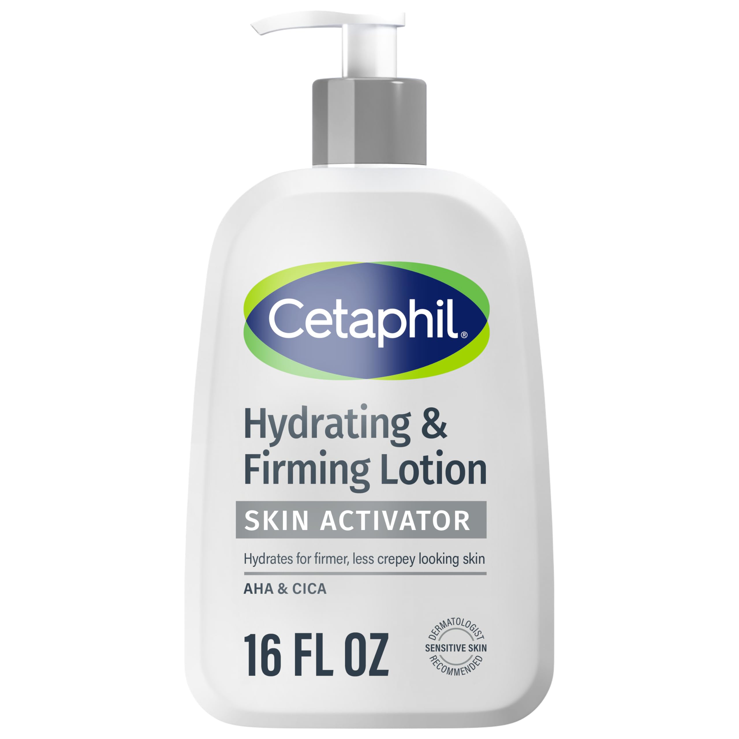 cetaphil-skin-activator-hydrating-firming-body-lotion-16-oz-mandelic-acid-aha-an image 1