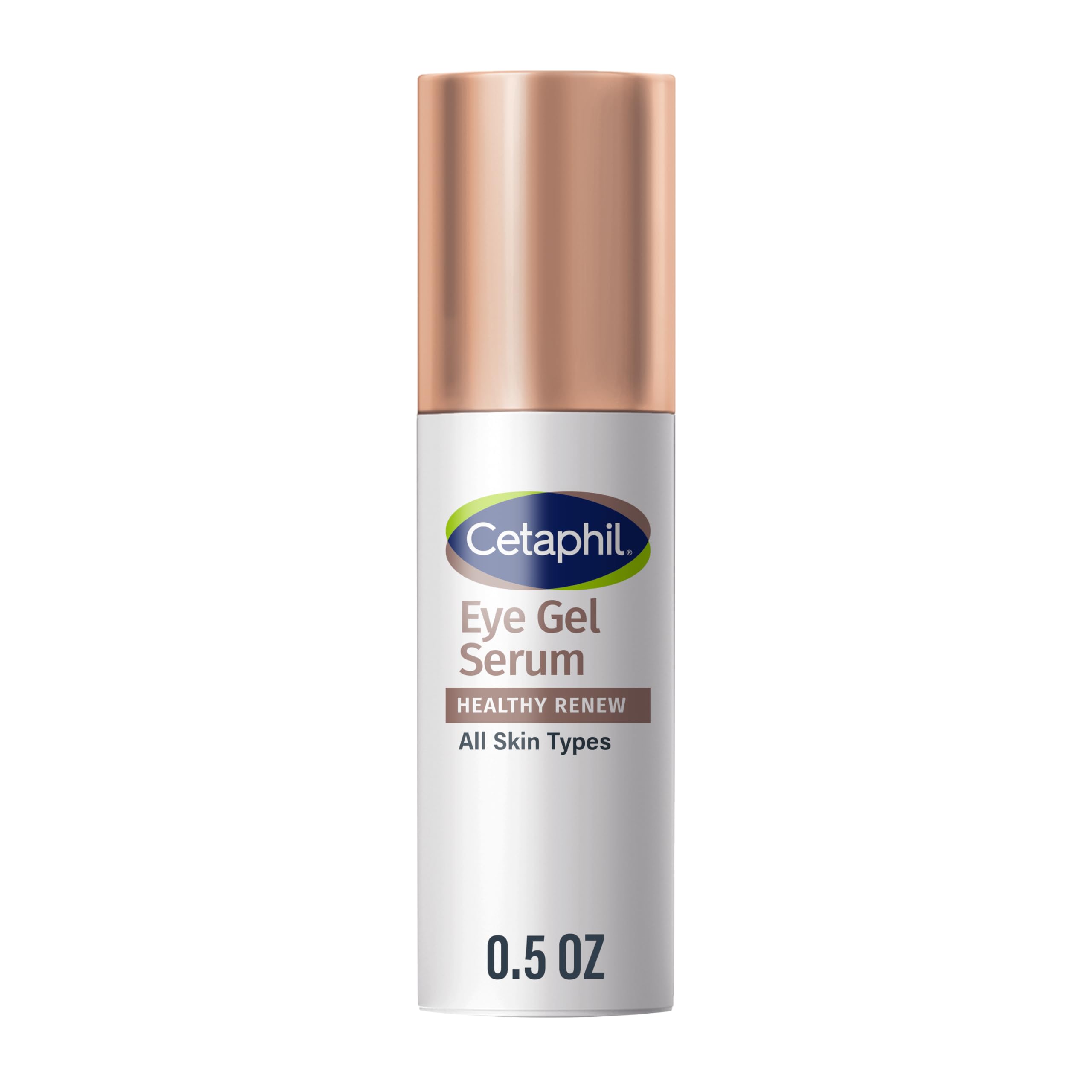 cetaphil-healthy-renew-hydrating-eye-gel-serum-with-peptides-0-5-oz-for-dark-cir image 1