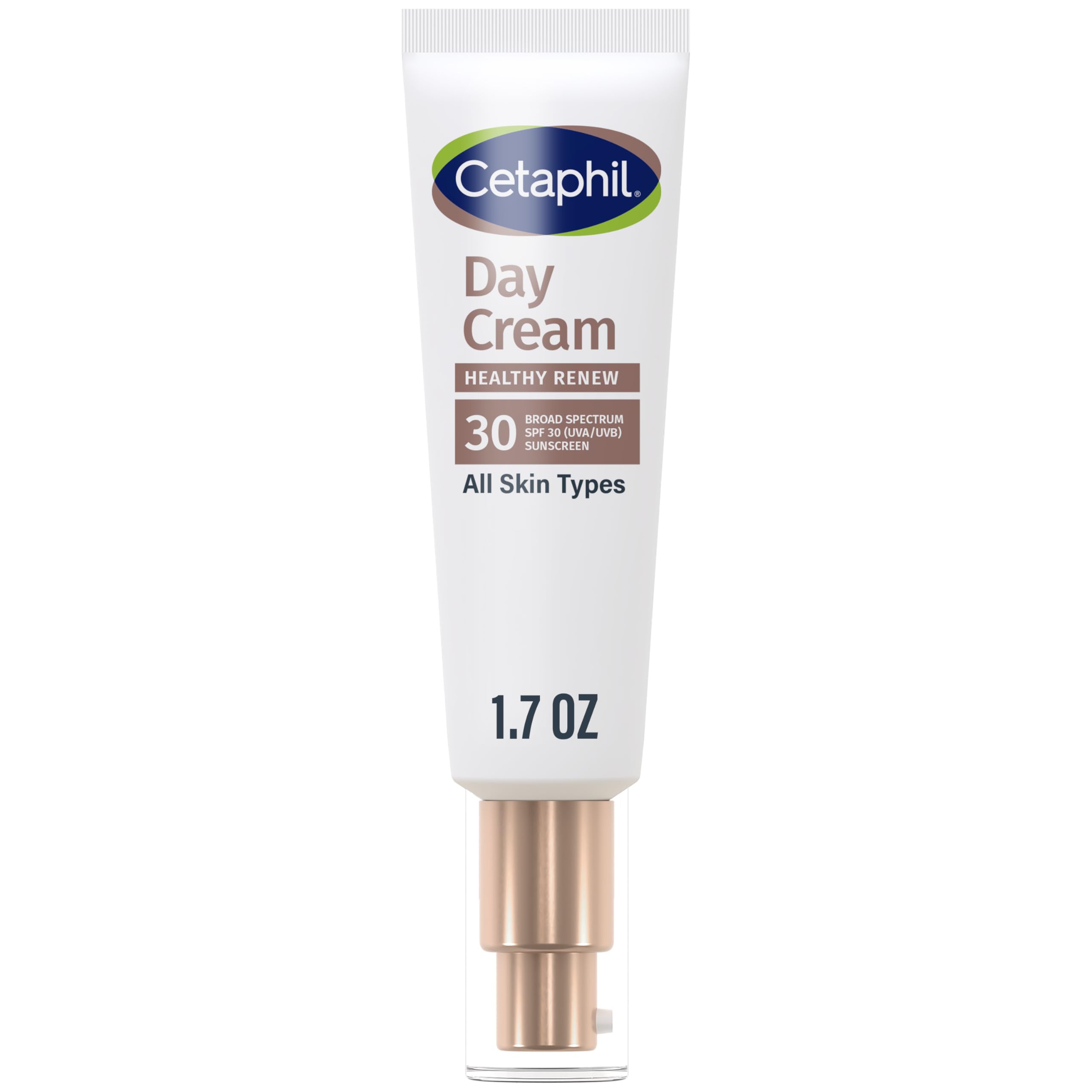 cetaphil-healthy-renew-day-cream-spf-30-1-7-oz-anti-wrinkle-moisturizer-with-pep image 1