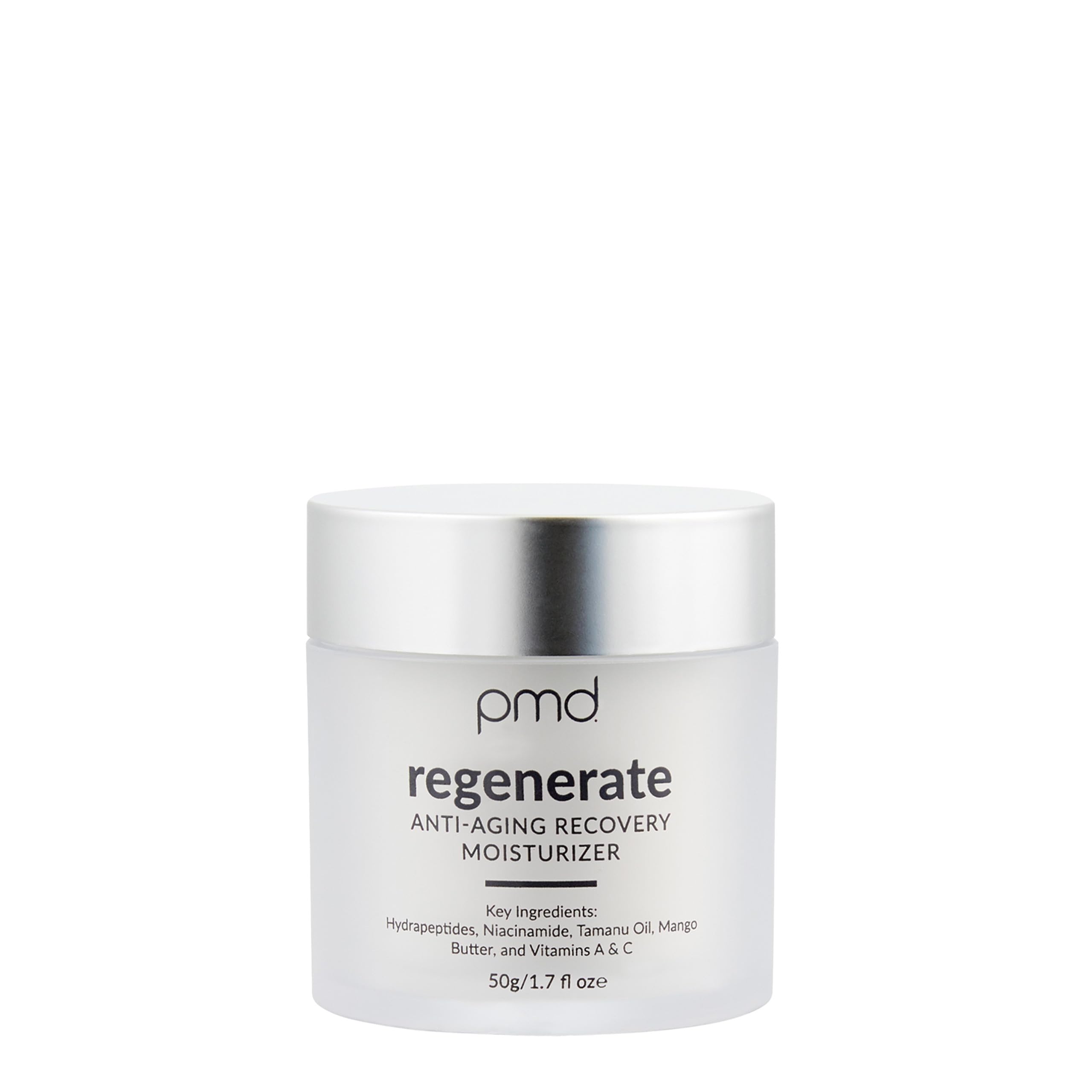 pmd-beauty-regenerate-anti-aging-recovery-moisturizer-50g image 1