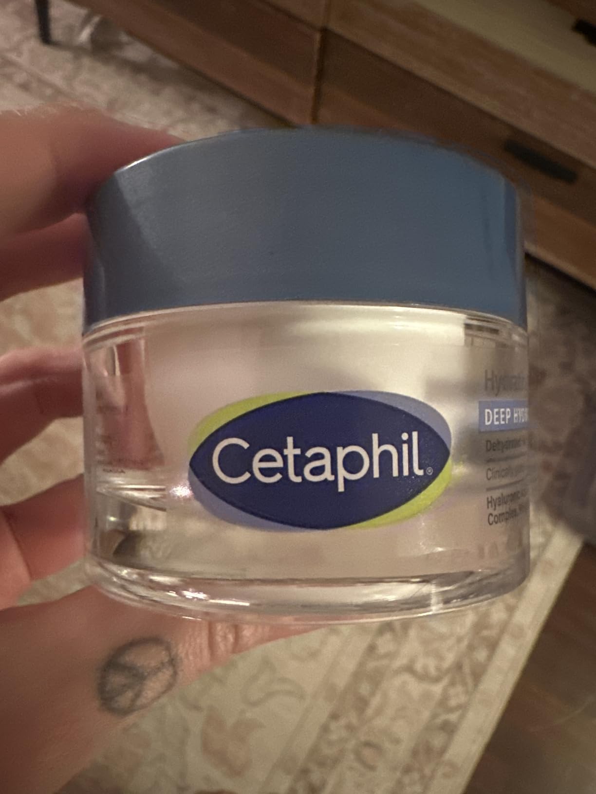 Good for oily skin