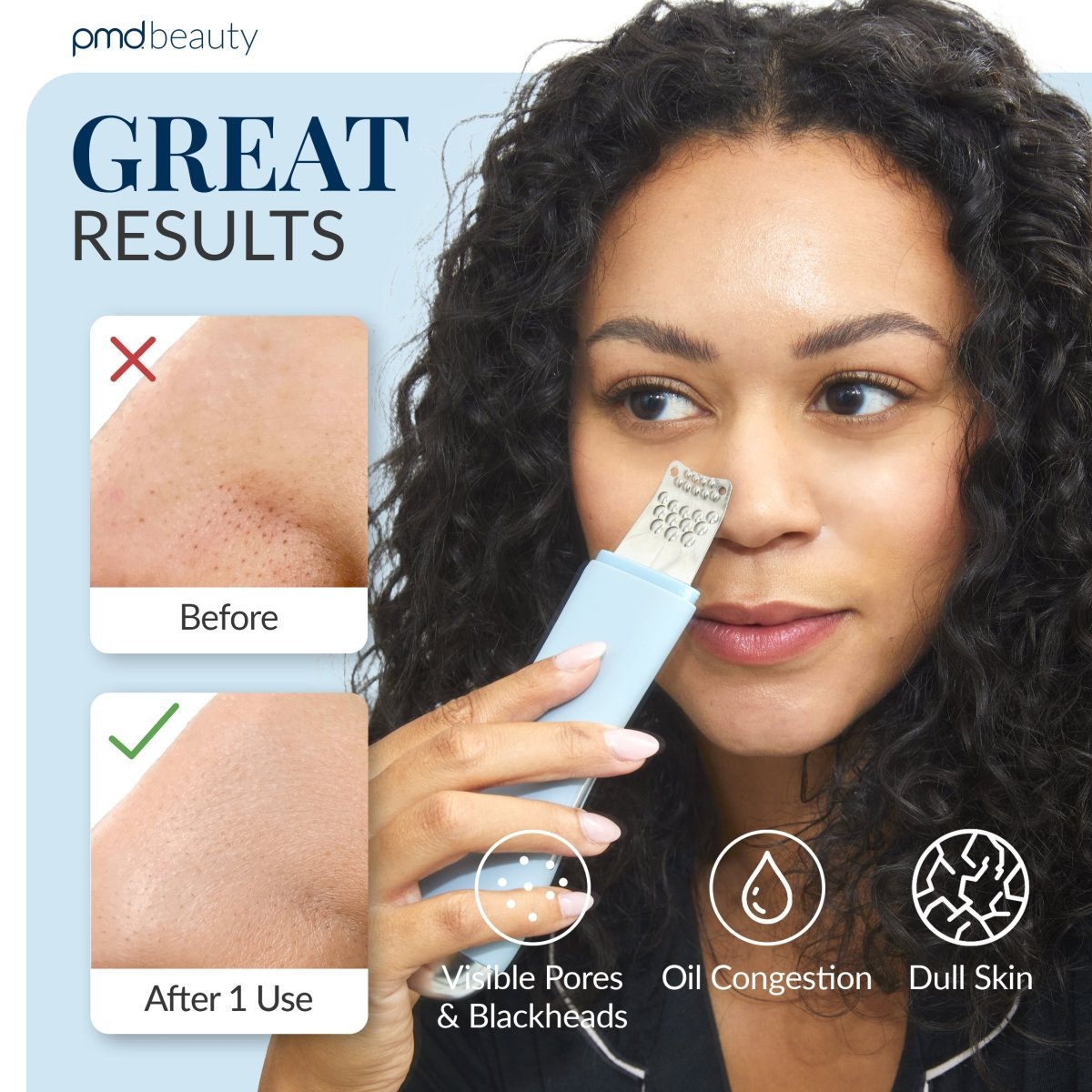 pmd-beauty-wave-pro-for-men-deep-cleansing-toning-device image 5