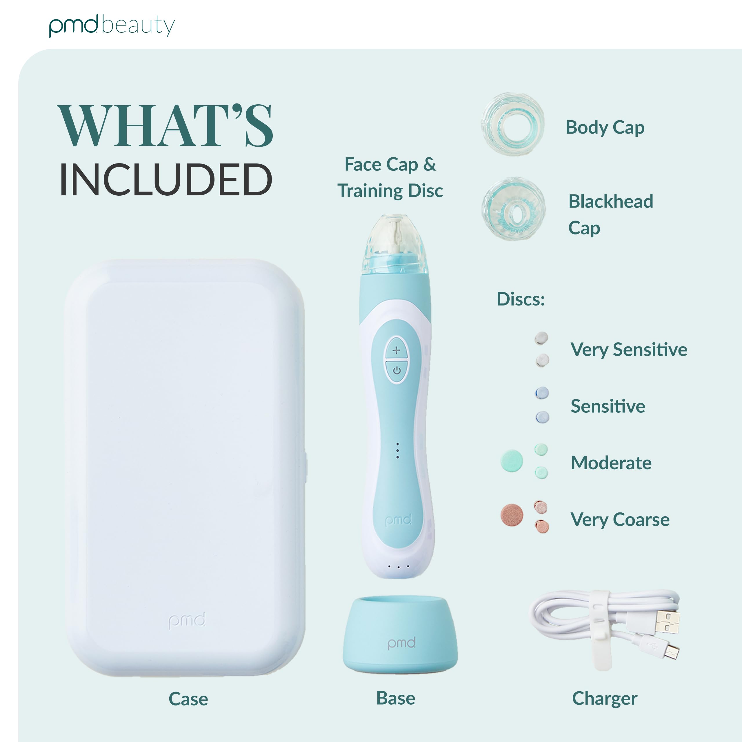 pmd-beauty-personal-microderm-elite-pro-at-home-microdermabrasion-machine image 6