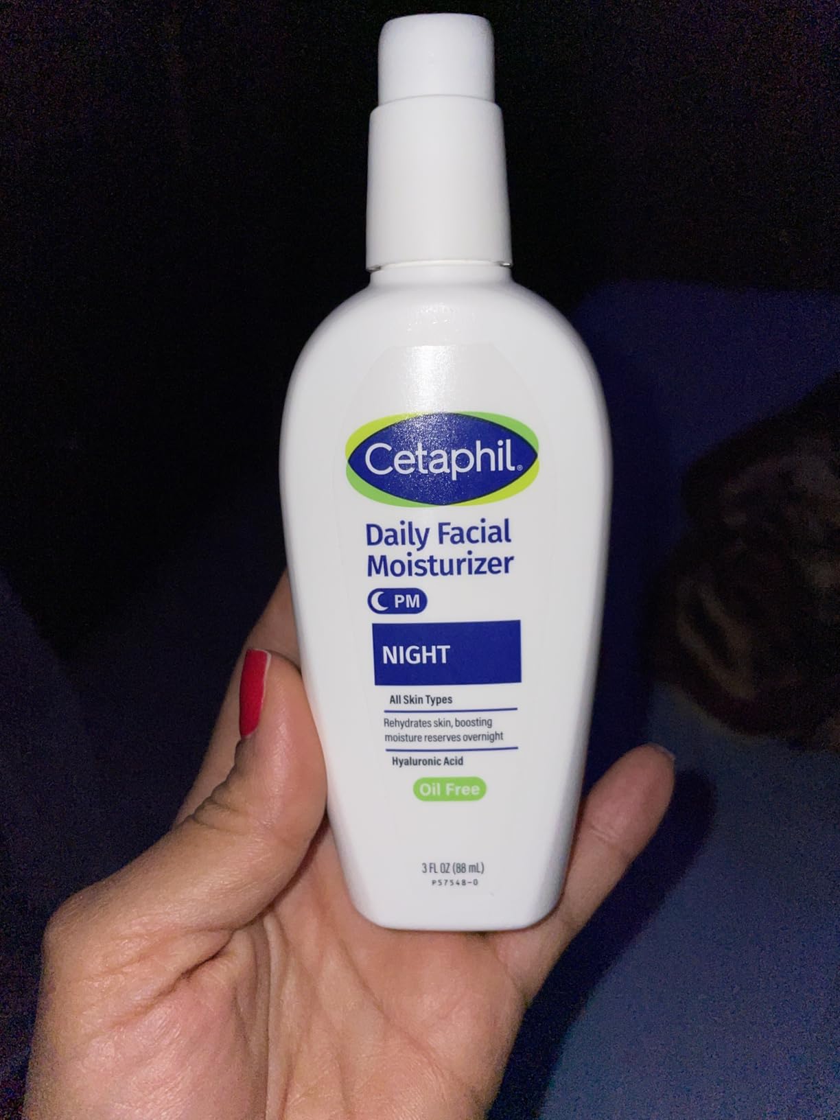 Works well with my routine
