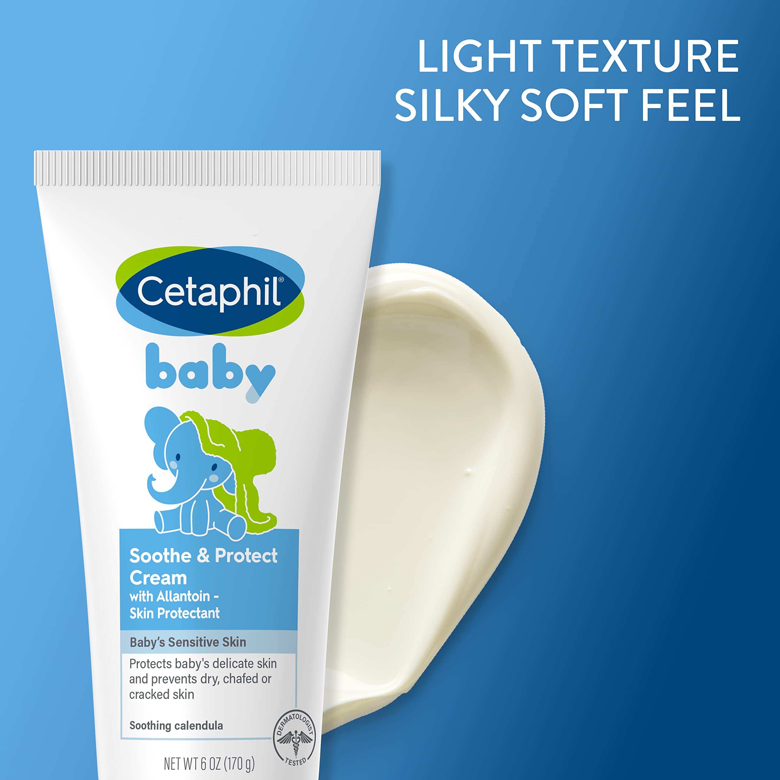 cetaphil-baby-soothe-protect-cream-with-allantoin-6-oz-24-hour-moisturizing-skin image 2