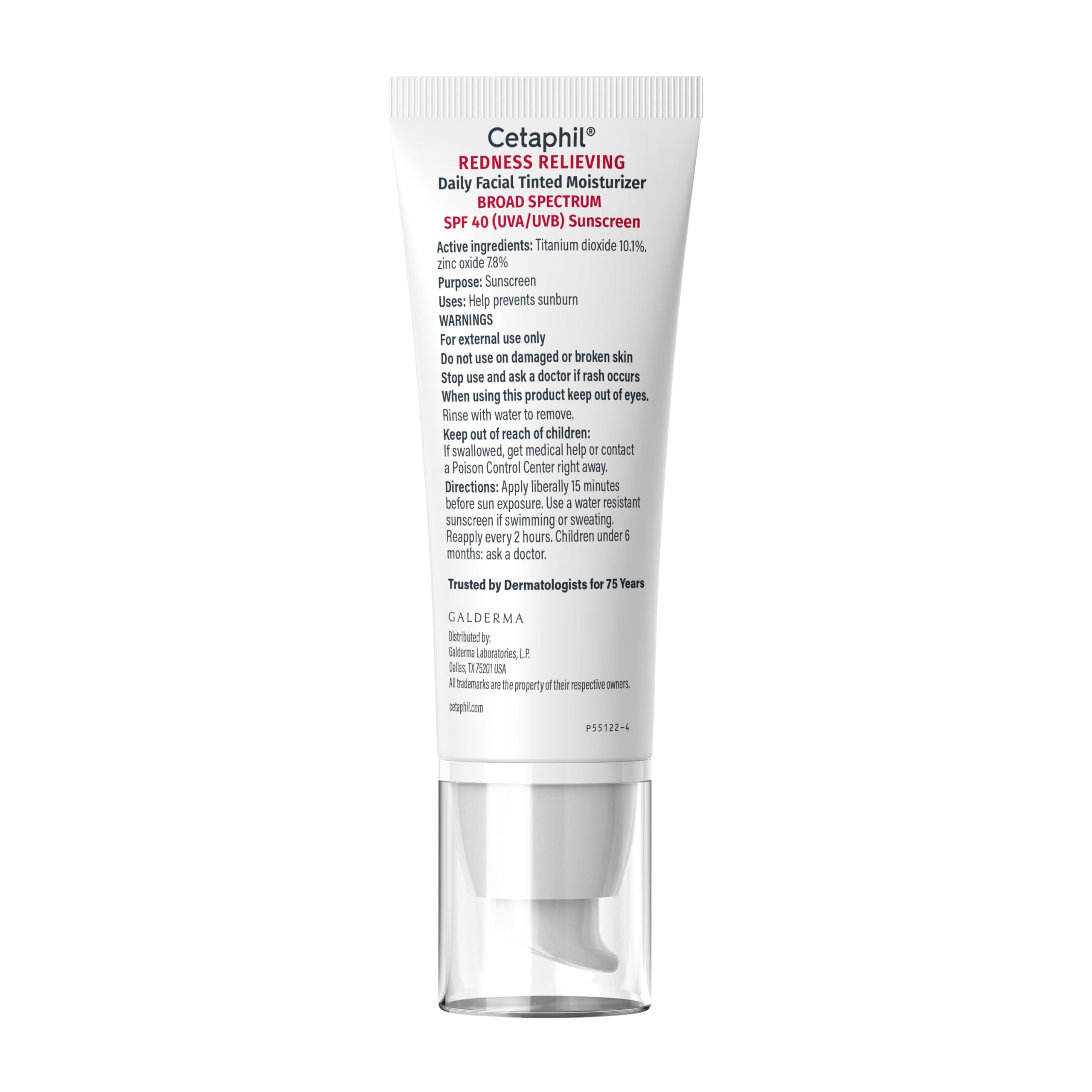 cetaphil-redness-relieving-daily-facial-moisturizer-spf-40-1-7-oz-neutral-tint image 8