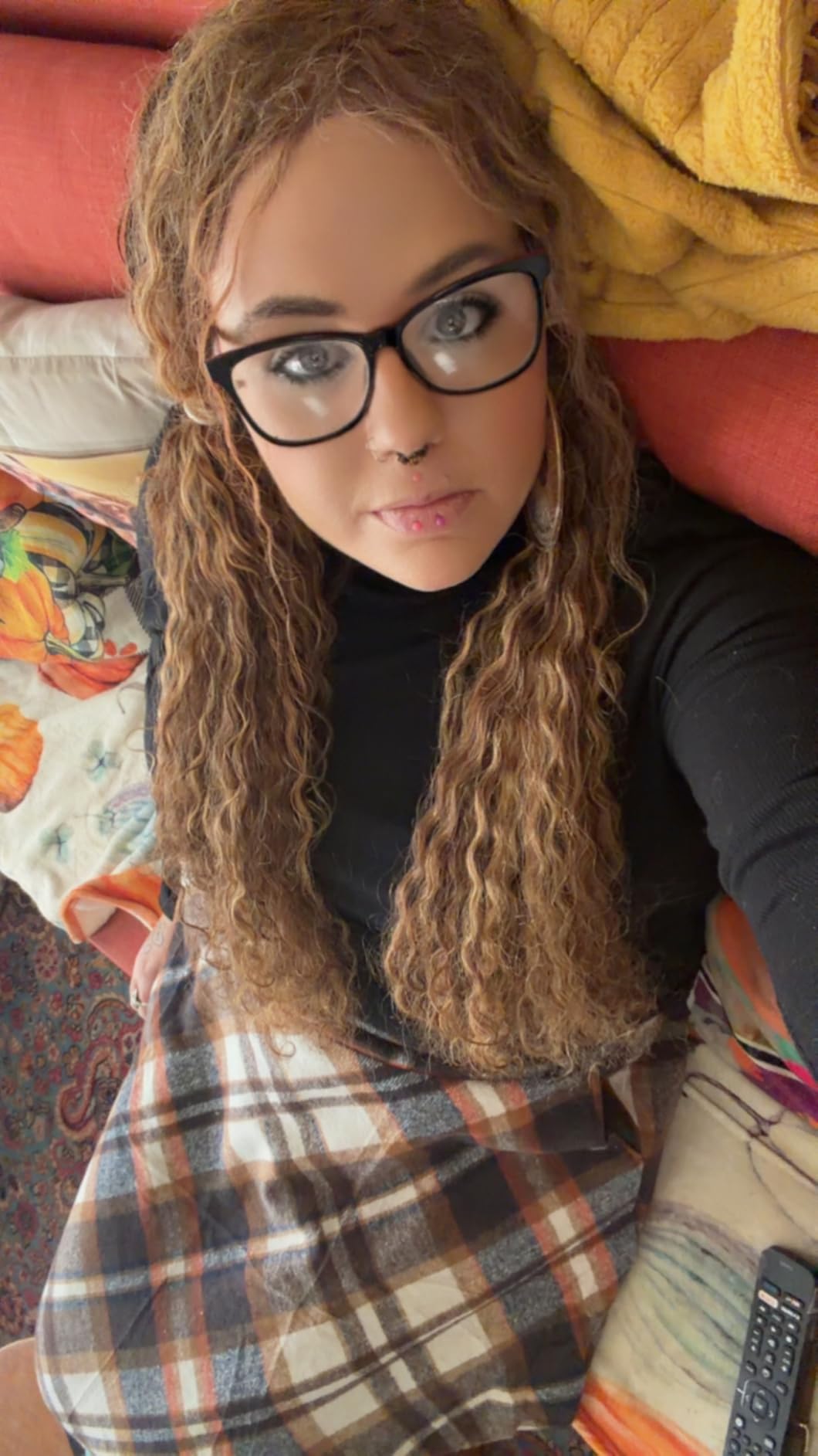 Okay, but nothing special