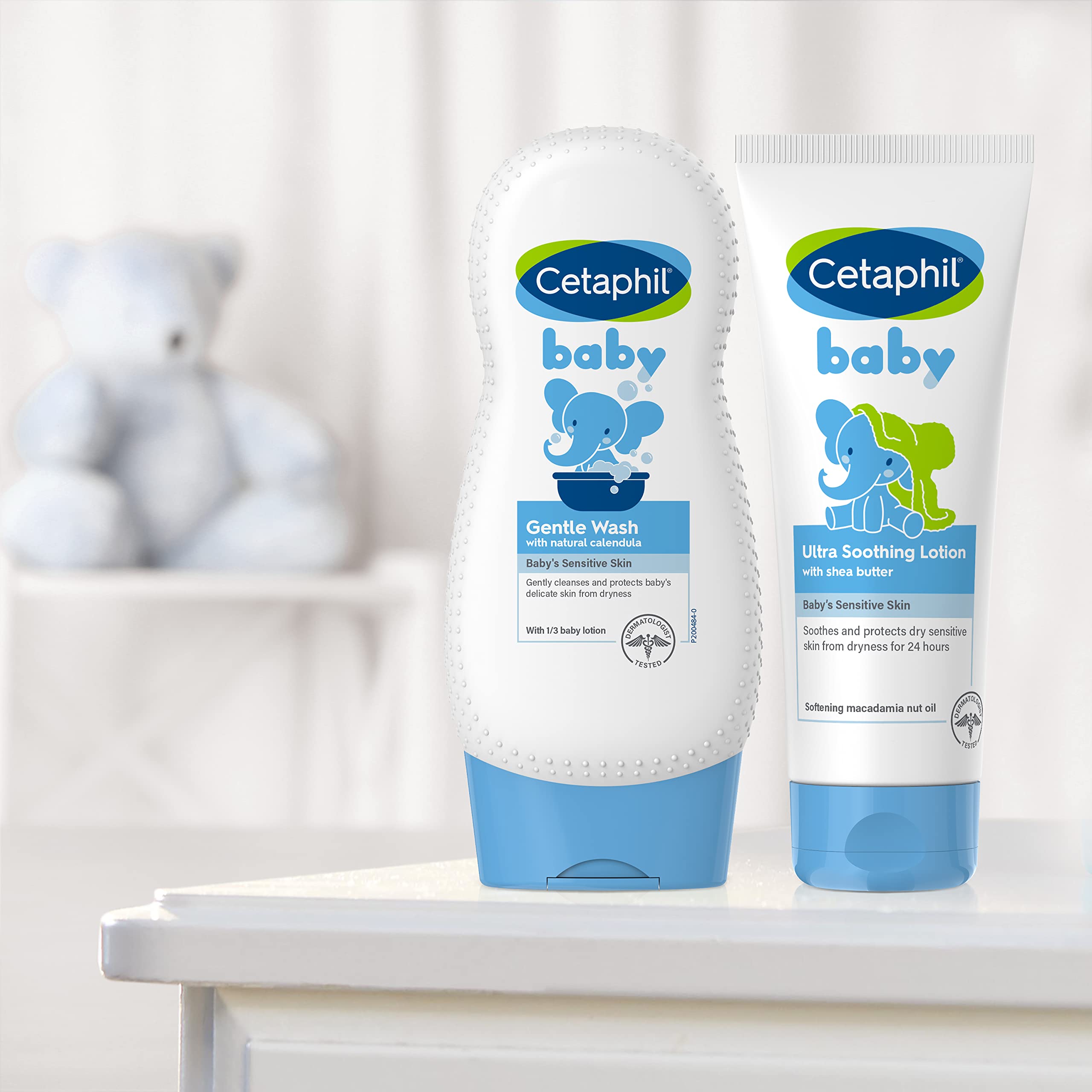 cetaphil-baby-ultra-soothing-lotion-with-shea-butter image 4