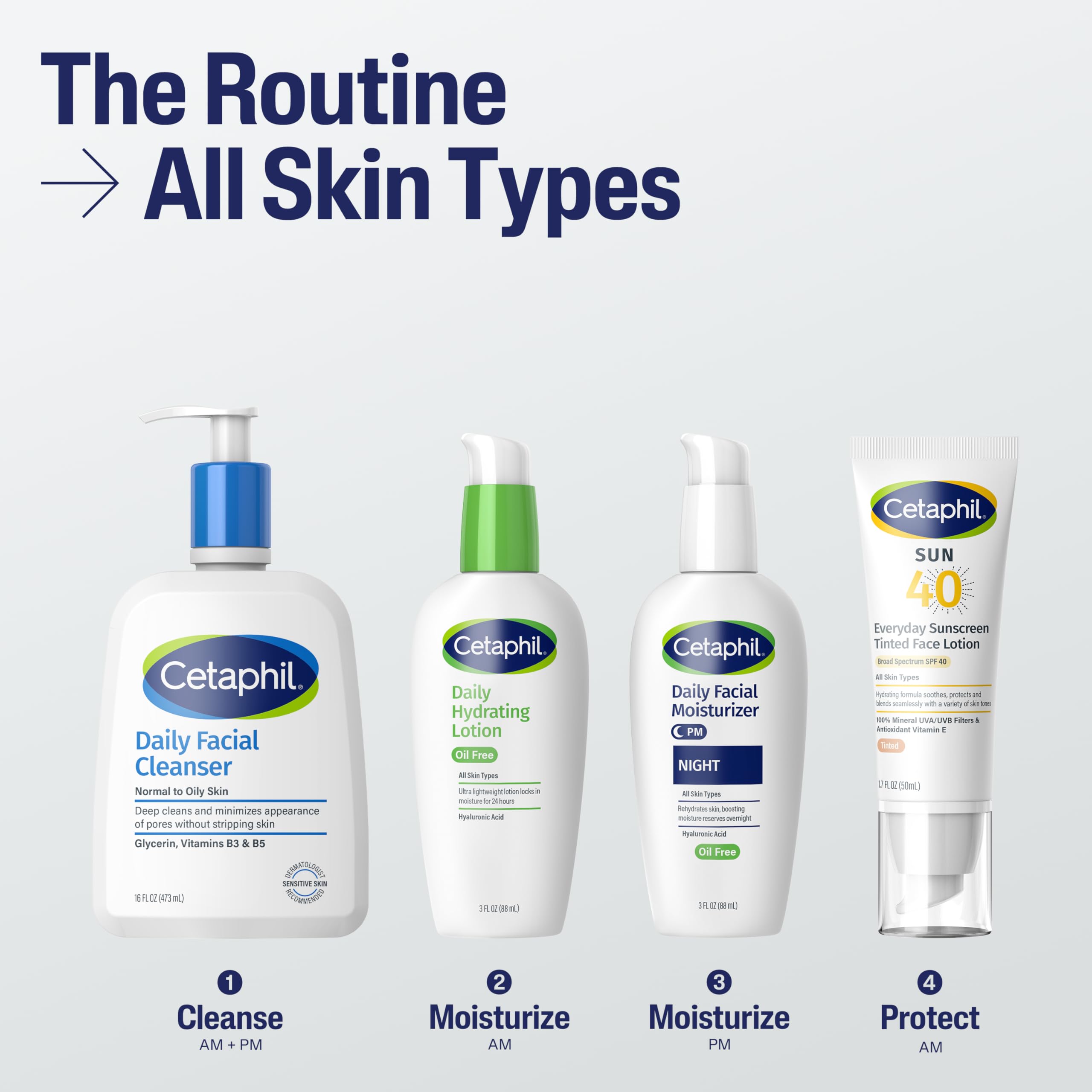 cetaphil-everyday-sunscreen-tinted-face-lotion-spf-40-1-7-fl-oz-travel-size-100- image 4
