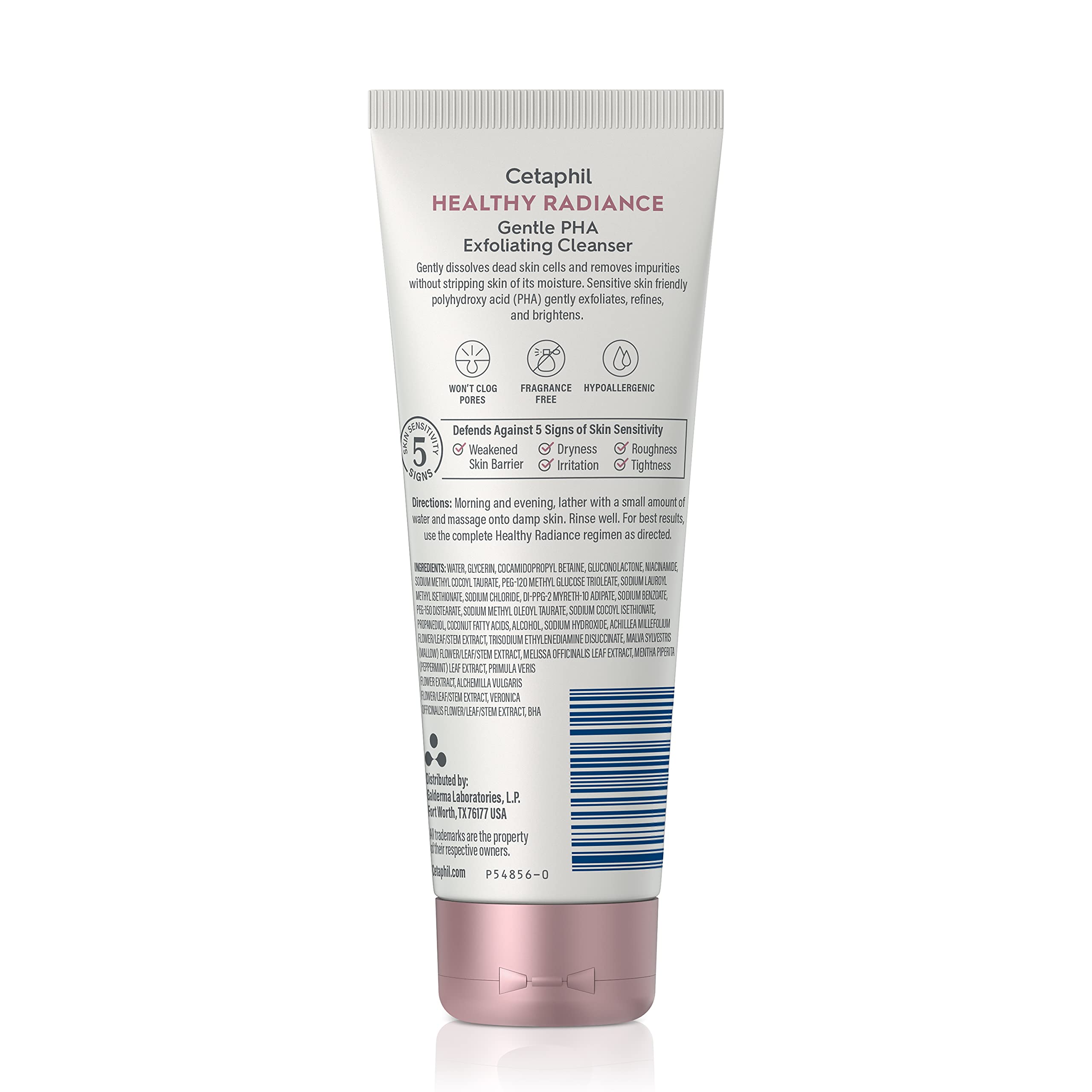 cetaphil-healthy-radiance-gentle-exfoliating-cleanser image 8