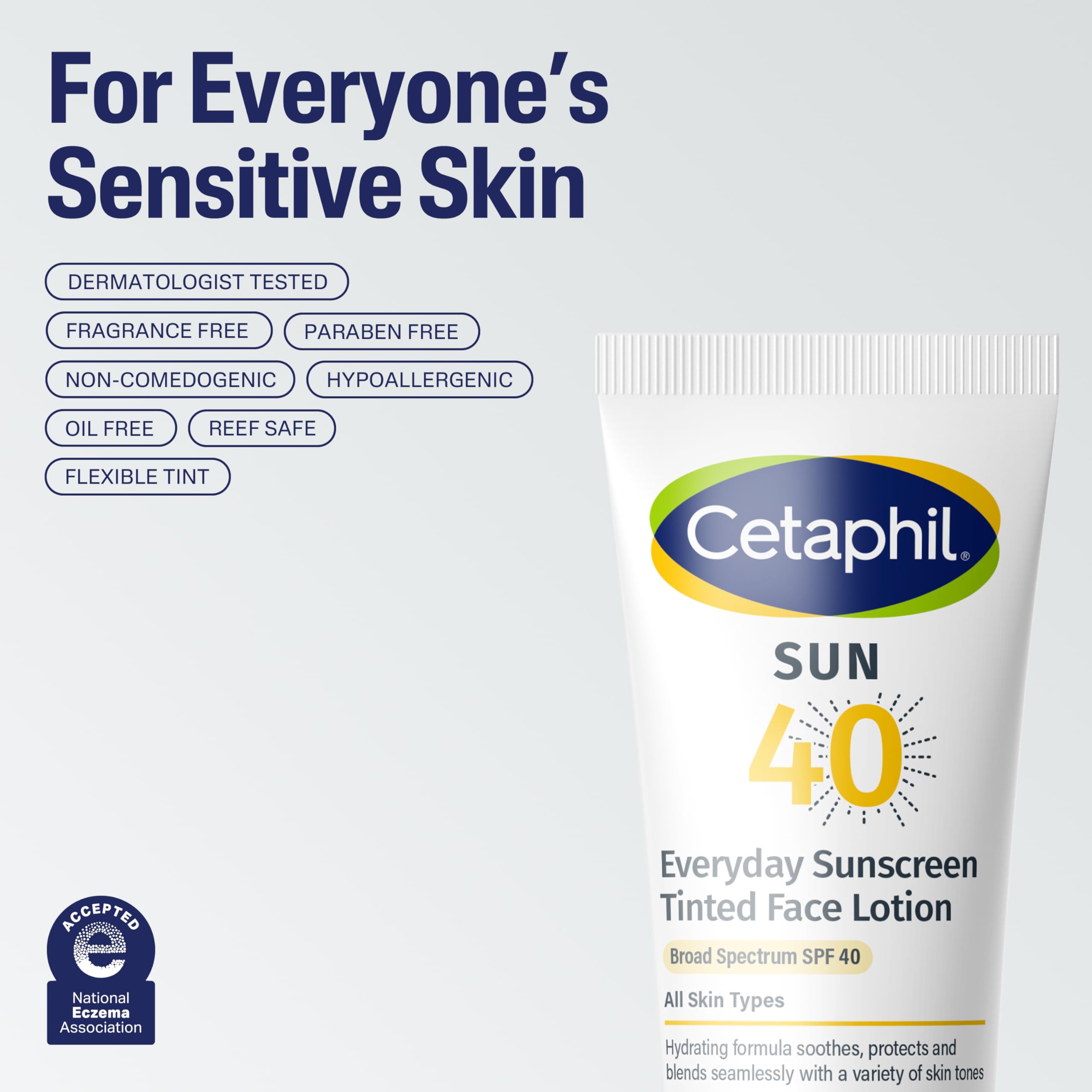 cetaphil-everyday-sunscreen-tinted-face-lotion-spf-40-1-7-fl-oz-travel-size-100- image 5