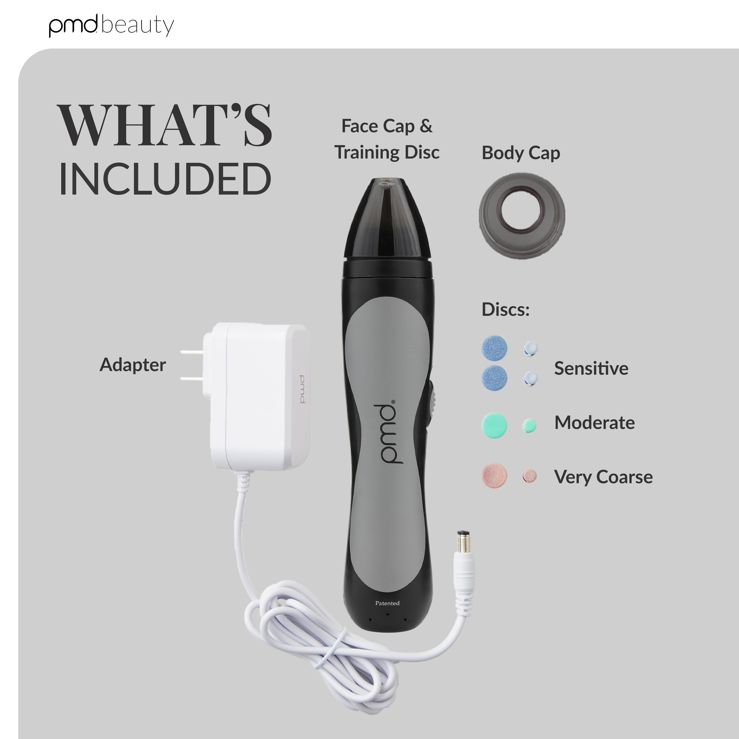 pmd-beauty-personal-microderm-man-at-home-microdermabrasion-machine image 7