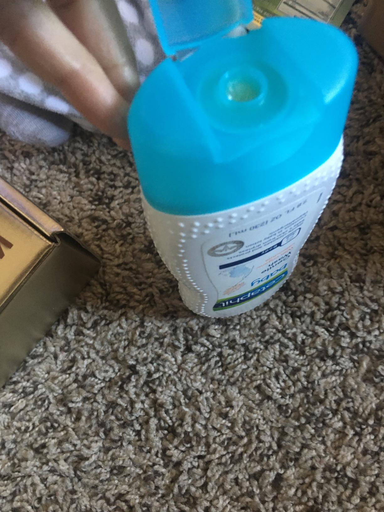 Baby approved!