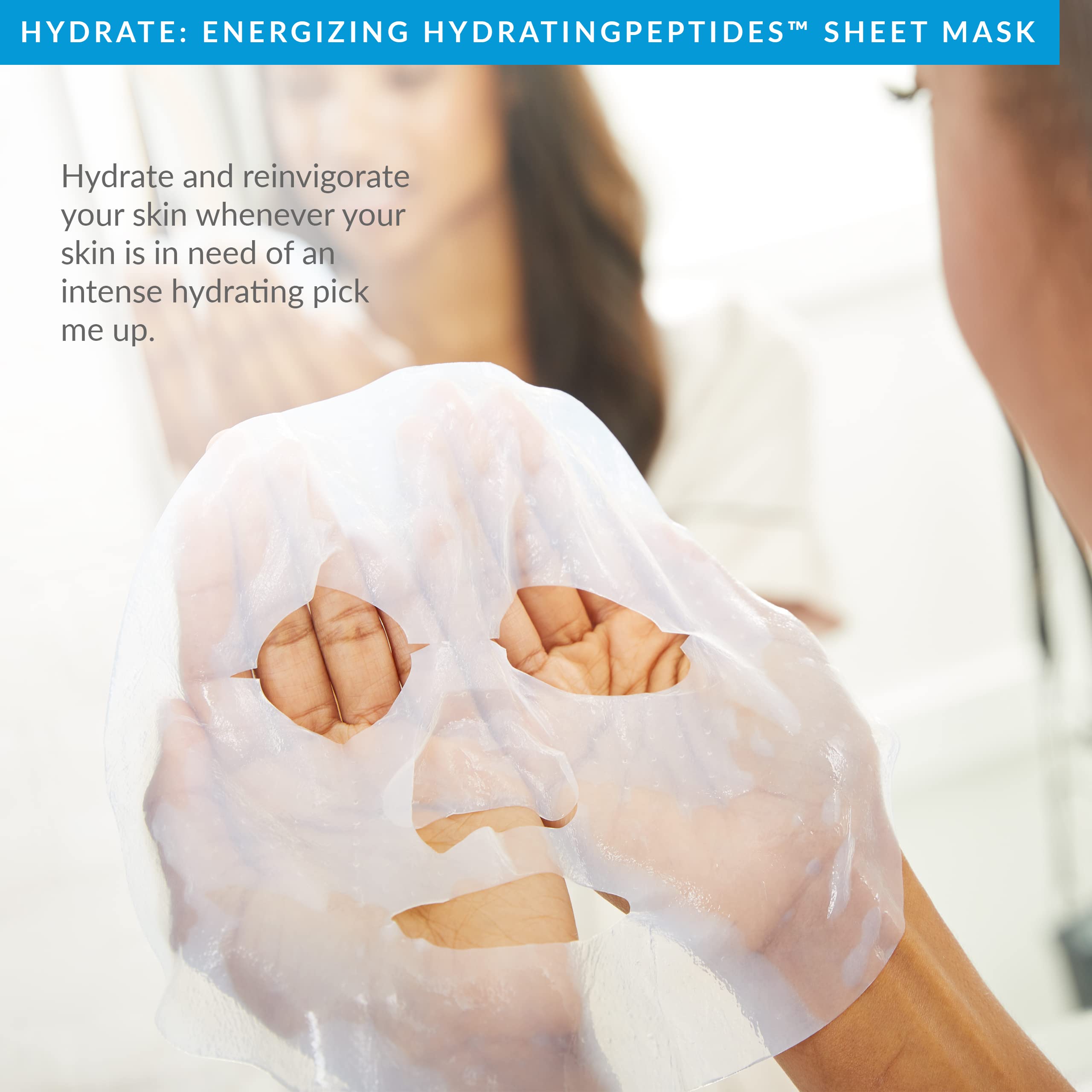 pmd-beauty-hydrate-energizing-hydrating-peptides-sheet-mask-5-count image 3