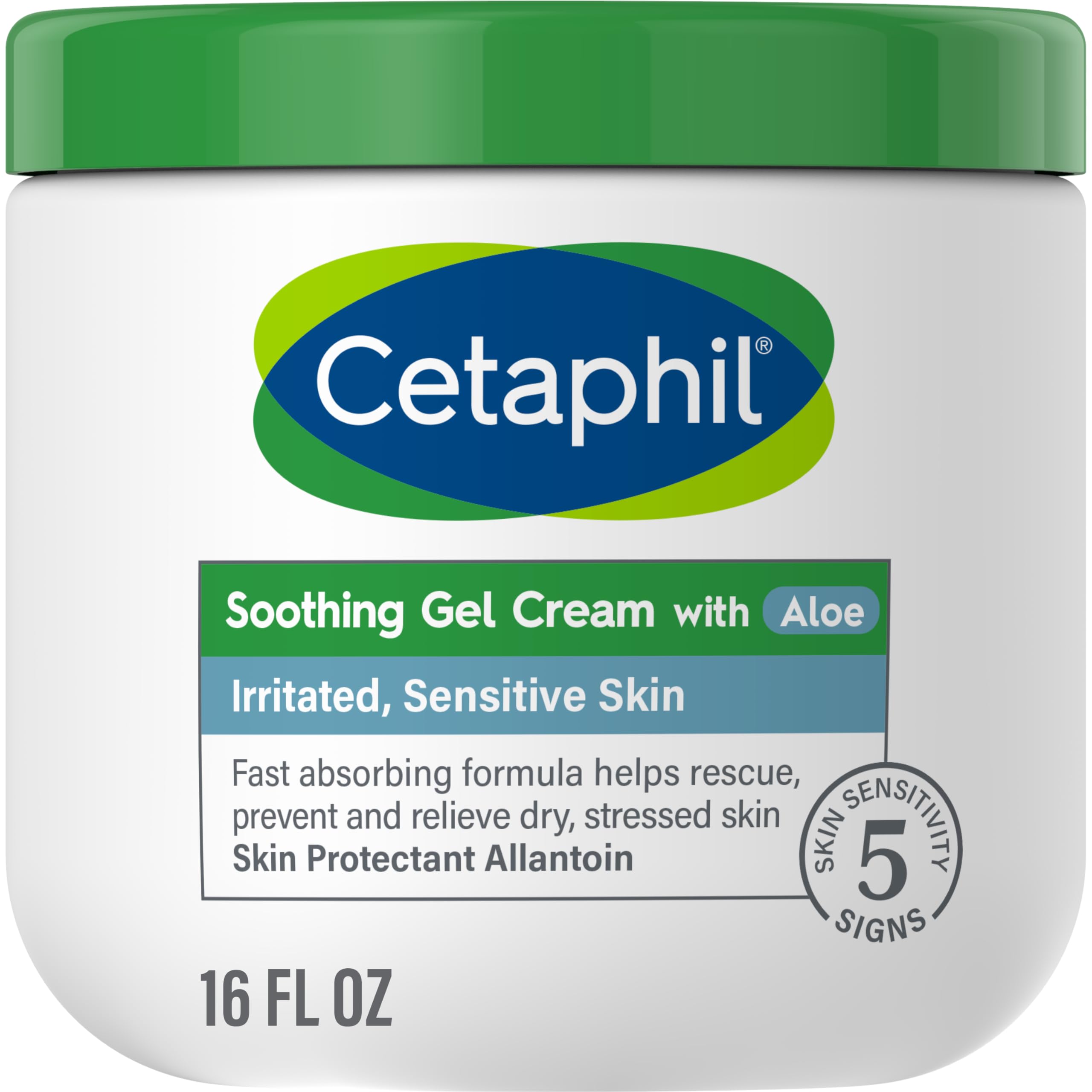 cetaphil-soothing-gel-cream-with-aloe image 1
