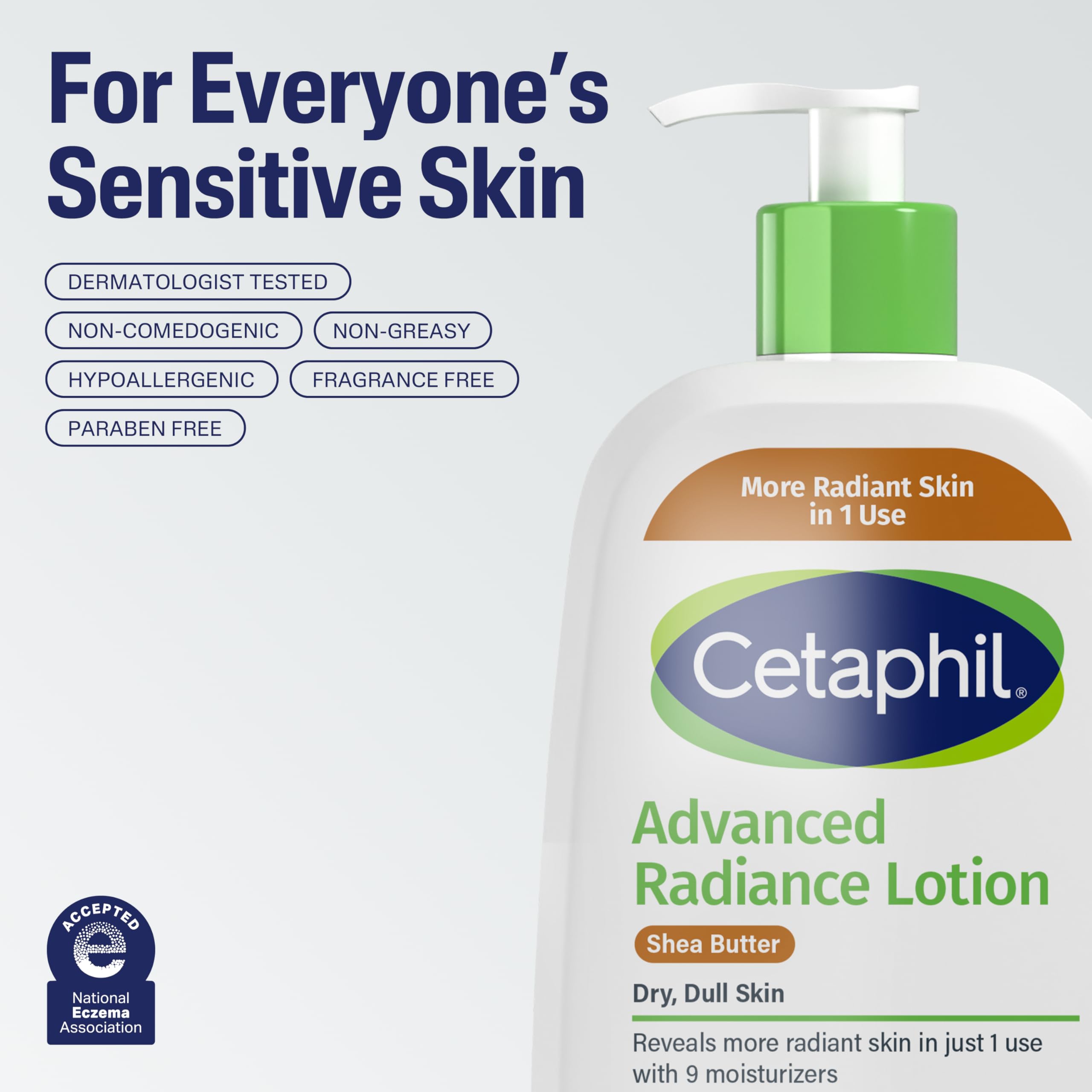 cetaphil-advanced-radiance-lotion-with-shea-butter-for-dry-sensitive-skin-16-oz- image 6