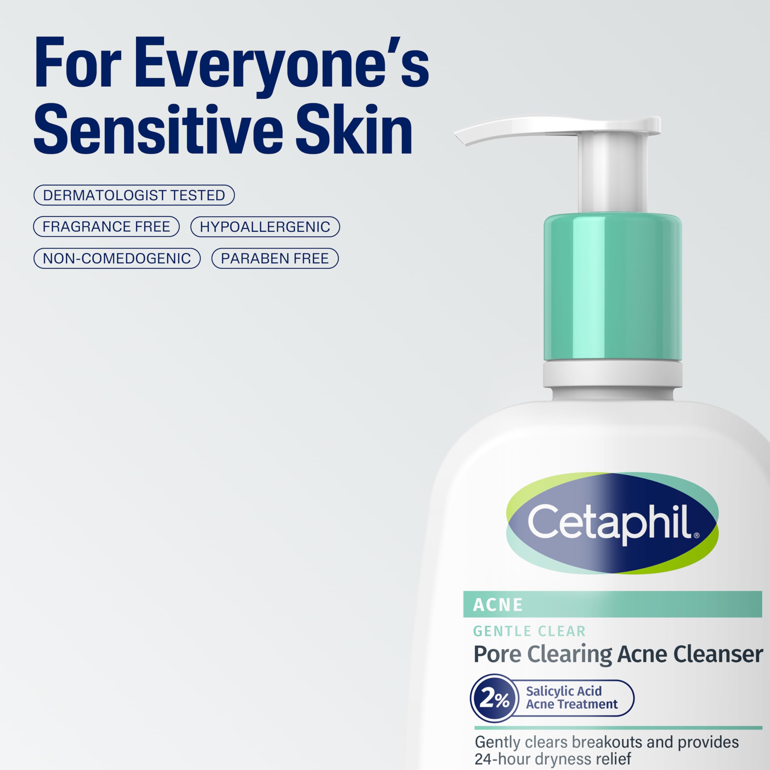 cetaphil-gentle-clear-acne-foaming-face-wash-2-salicylic-acid-8-fl-oz image 7