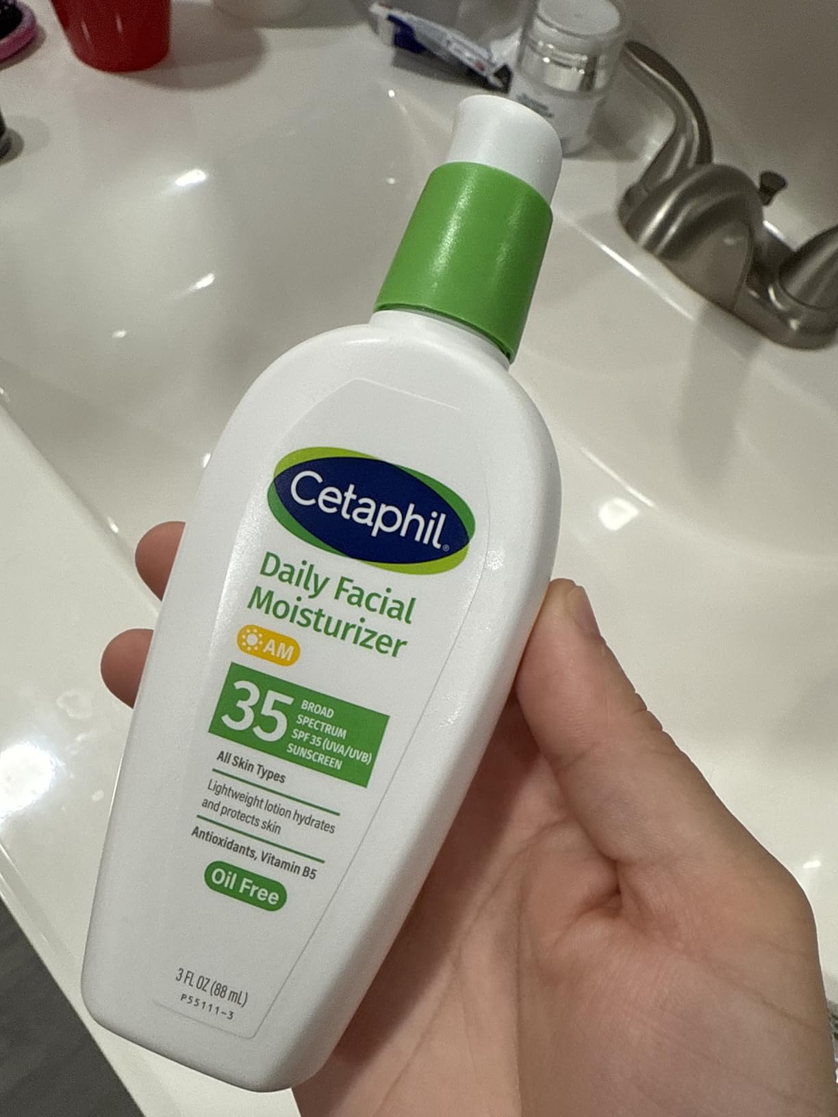 Average product