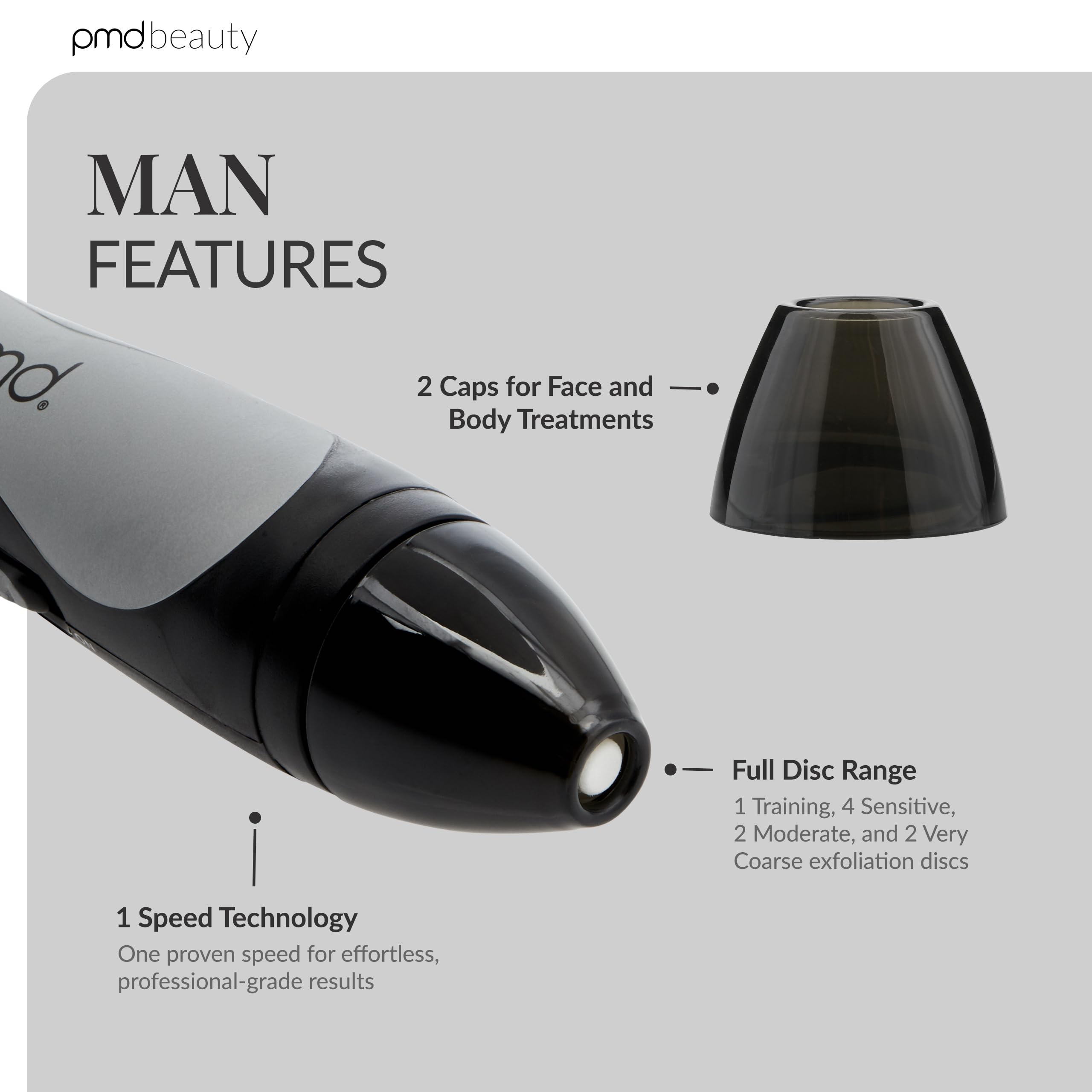 pmd-beauty-personal-microderm-man-at-home-microdermabrasion-machine image 3