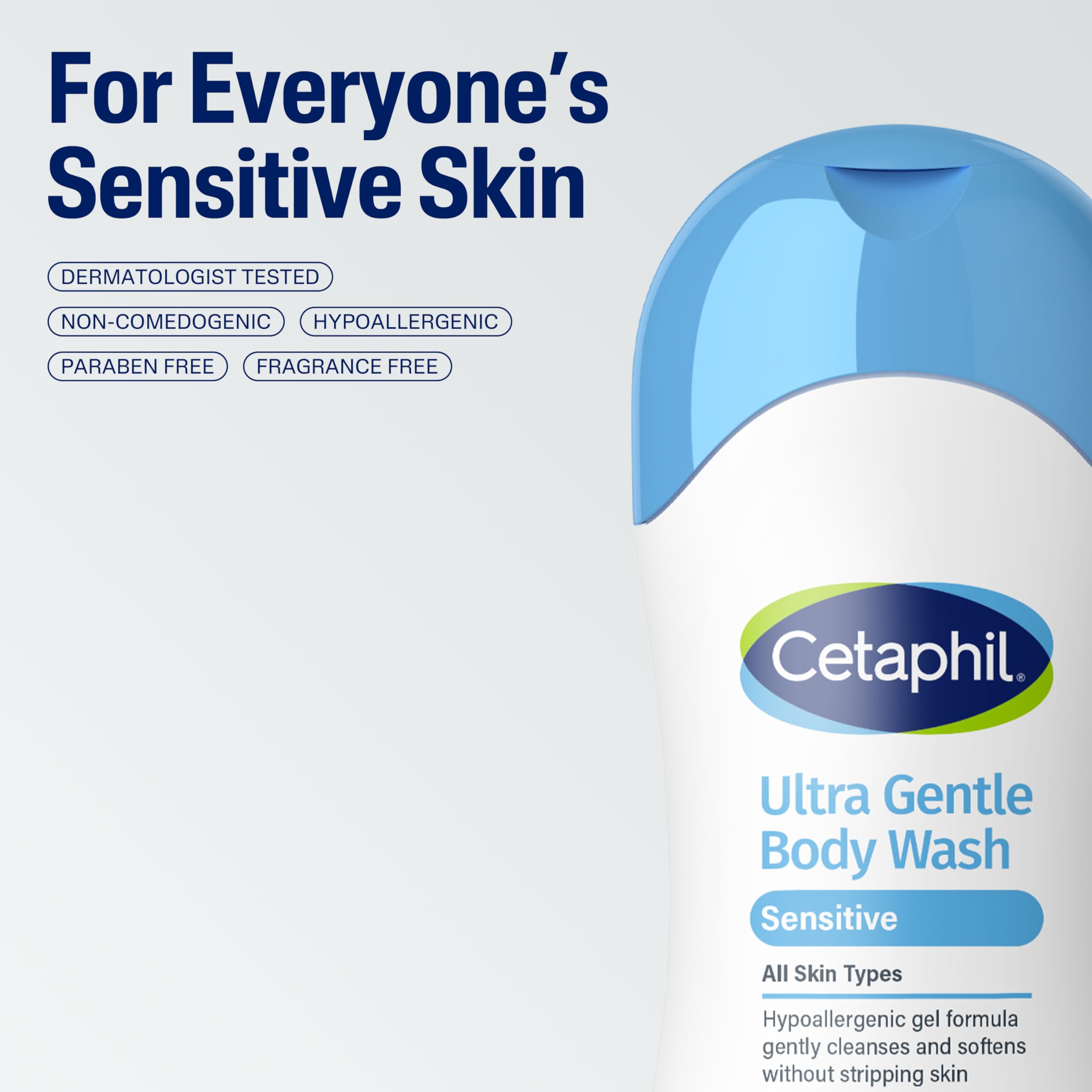 cetaphil-ultra-gentle-body-wash-for-dry-to-normal-sensitive-skin-16-9-oz-pack-of image 5