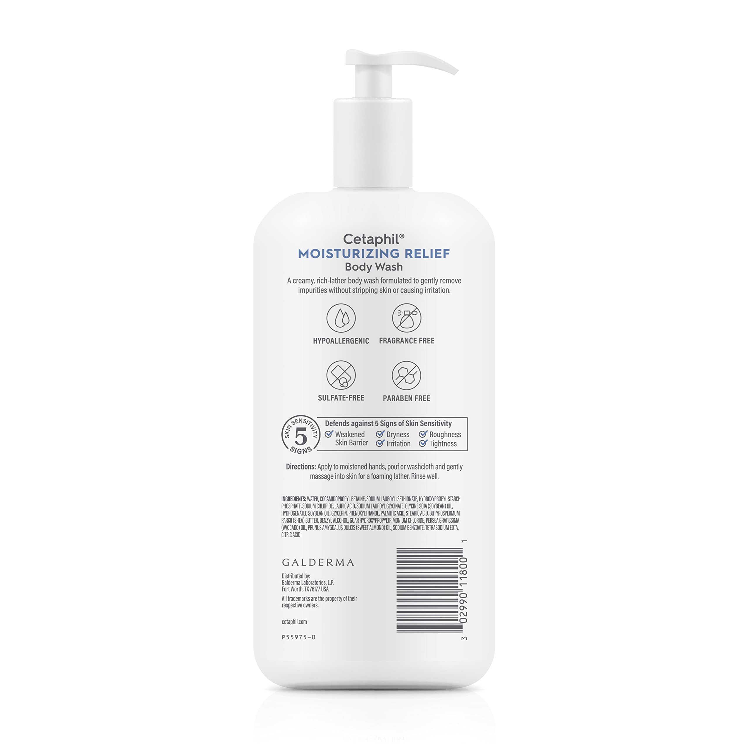 cetaphil-moisturizing-relief-body-wash-for-sensitive-skin-fragrance-free-20-oz image 5
