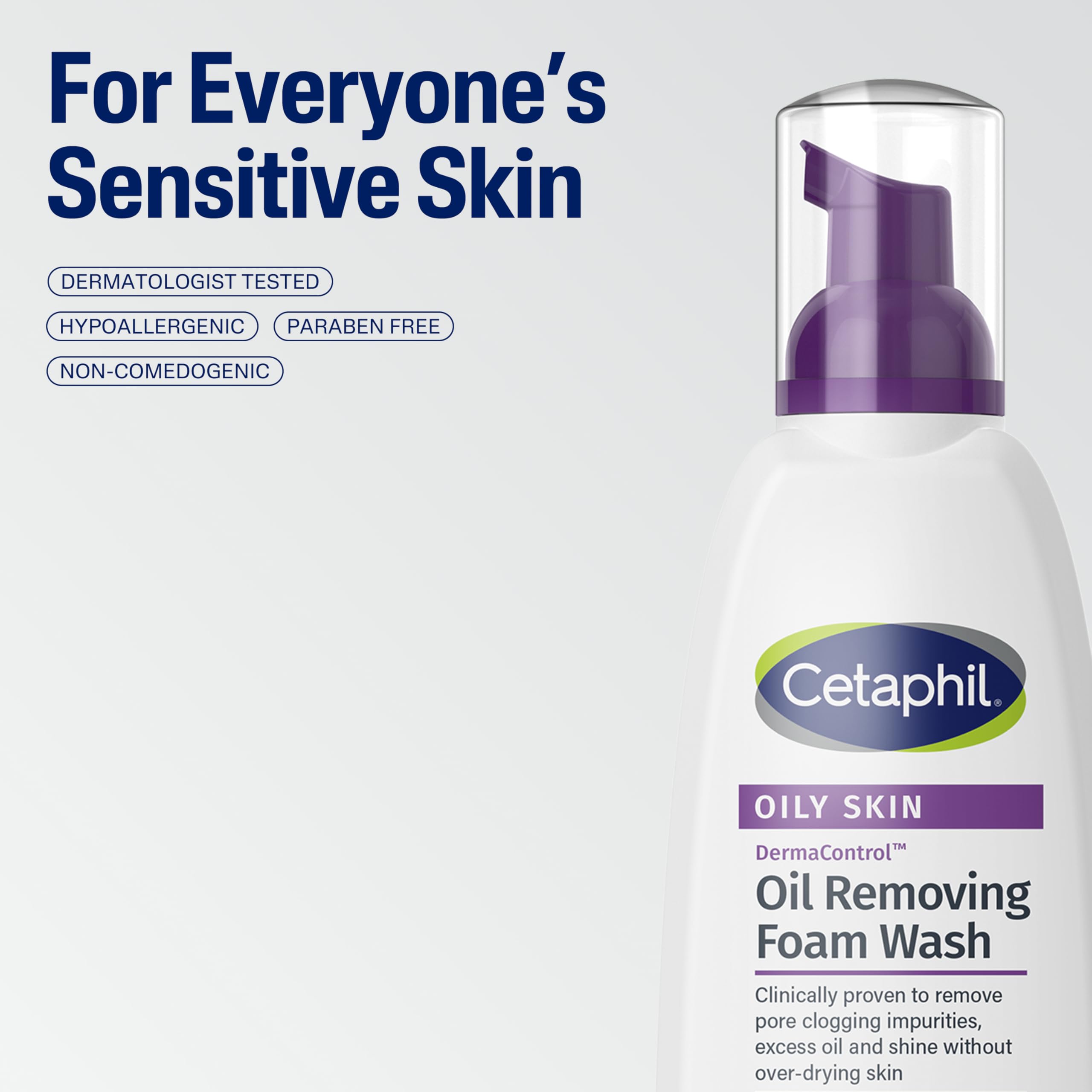 cetaphil-pro-oil-removing-foam-wash-foaming-facial-cleanser-8-fl-oz-pack-of-3 image 8