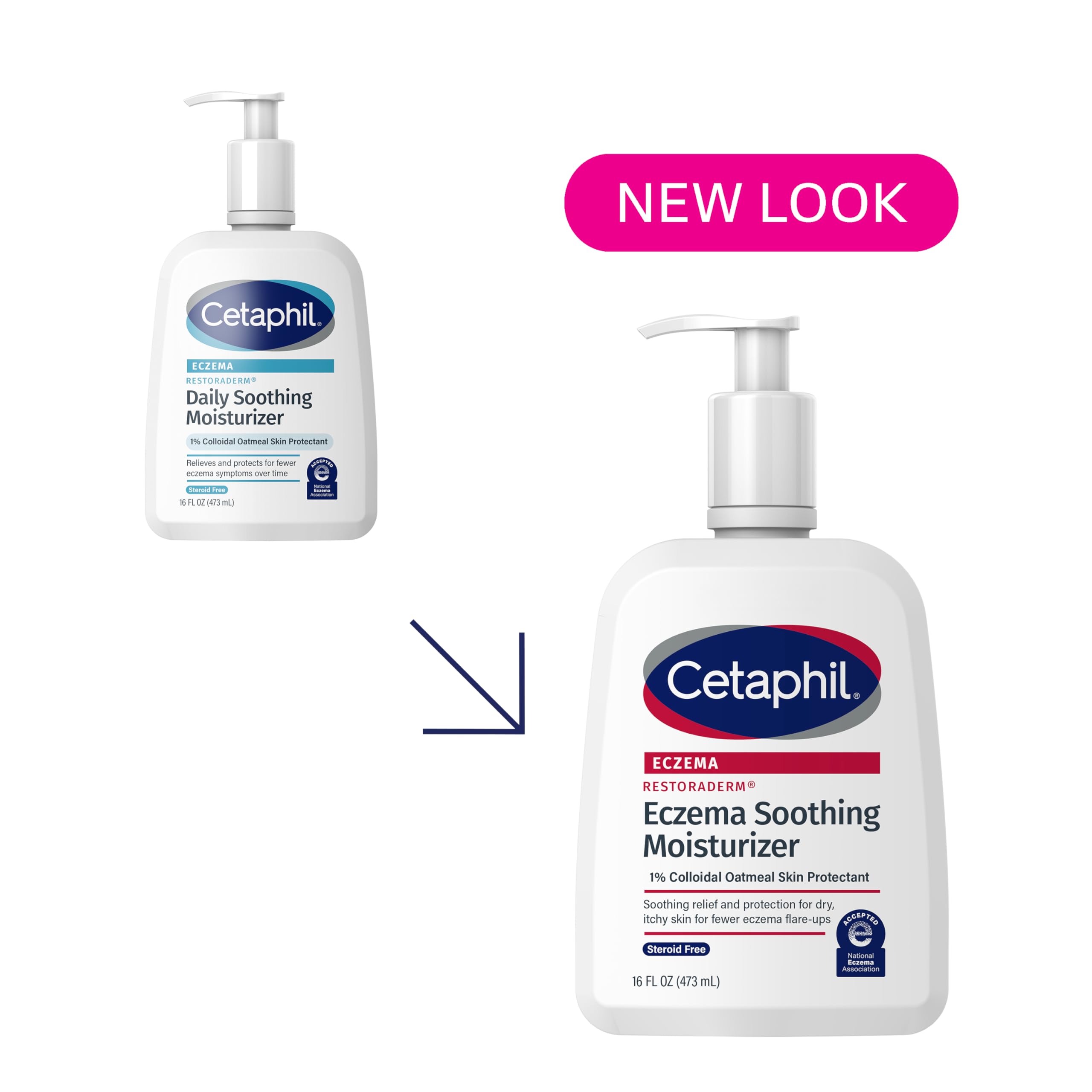 cetaphil-eczema-restoraderm-soothing-moisturizer image 2