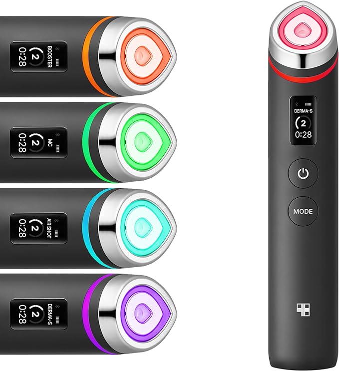 medicube-booster-pro-6-in-1-korean-glow-facial-device image 6