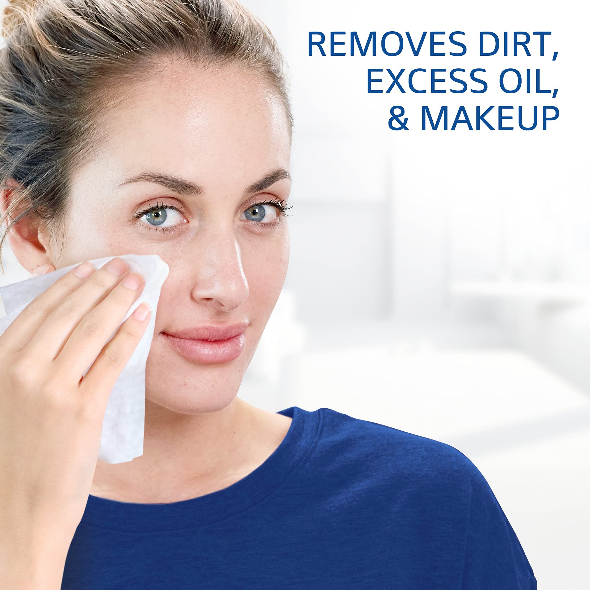 cetaphil-face-and-body-wipes-gentle-skin-cleansing-cloths-50-count-twin-pack-for image 2