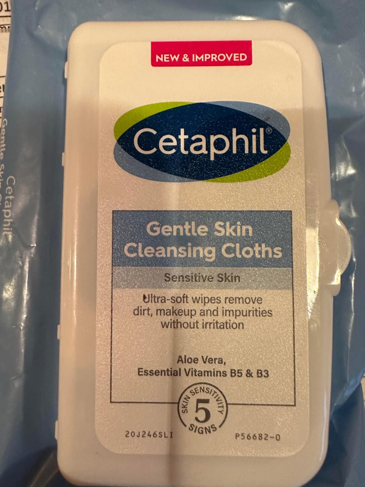 Great for quick cleanses