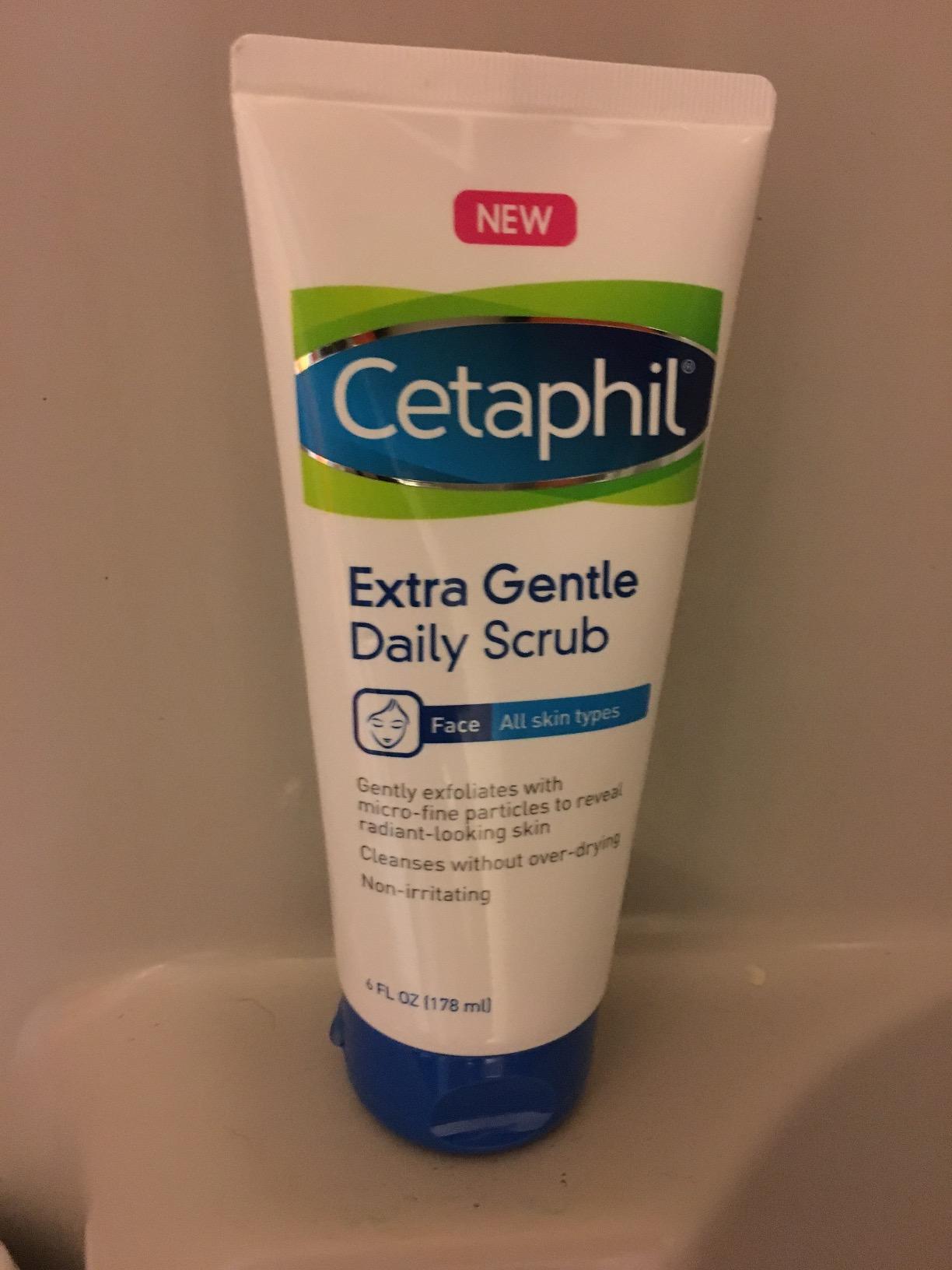 Good product, bigger bottle?