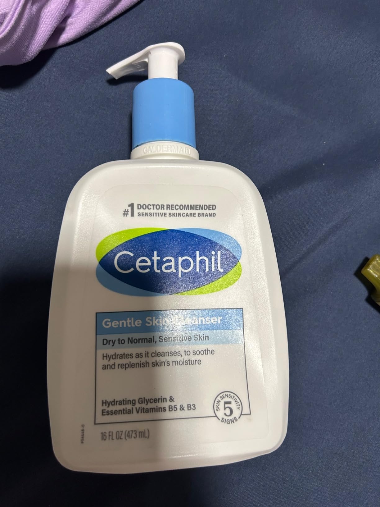 Good value for sensitive skin