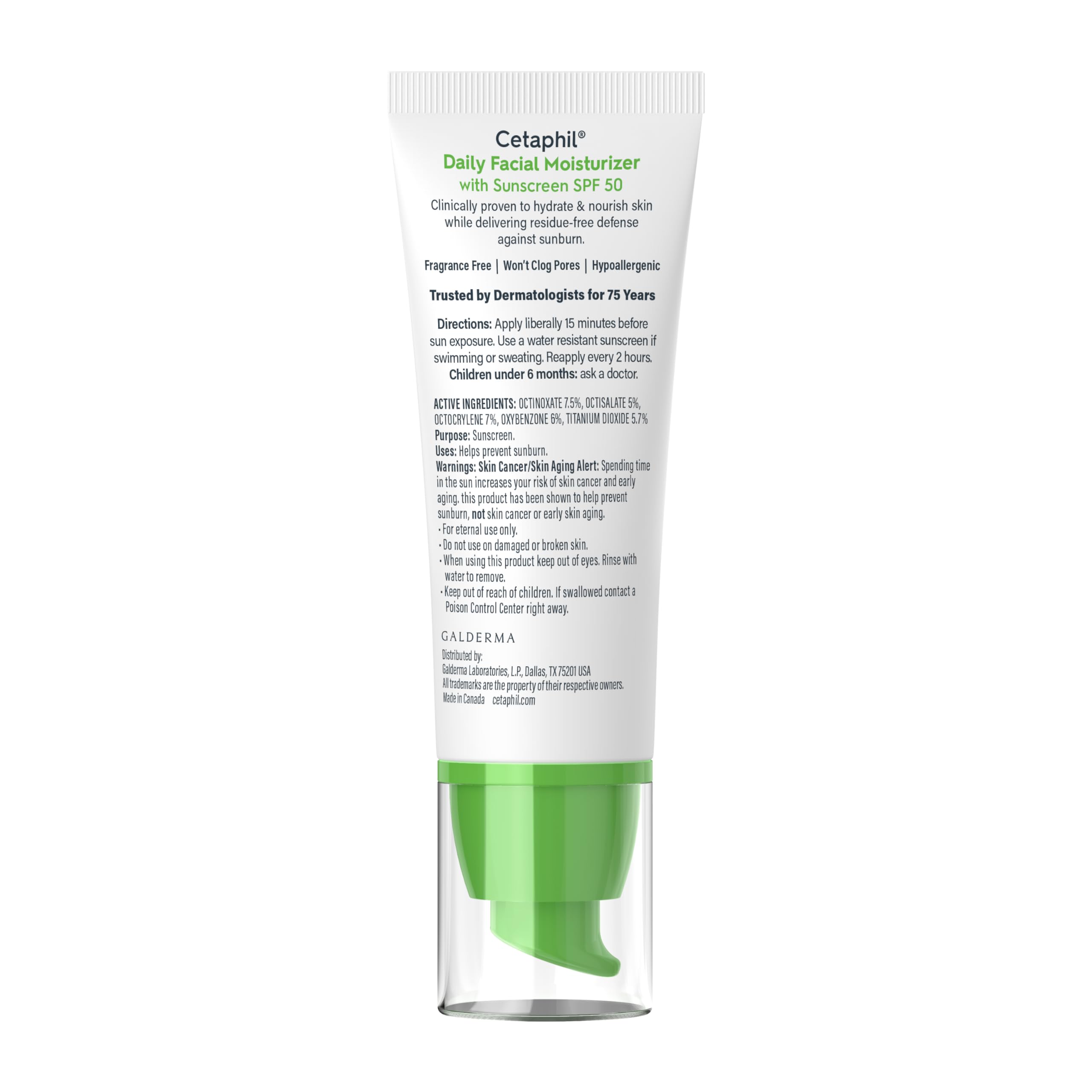 cetaphil-daily-facial-moisturizer-spf-50-pack-of-2 image 8