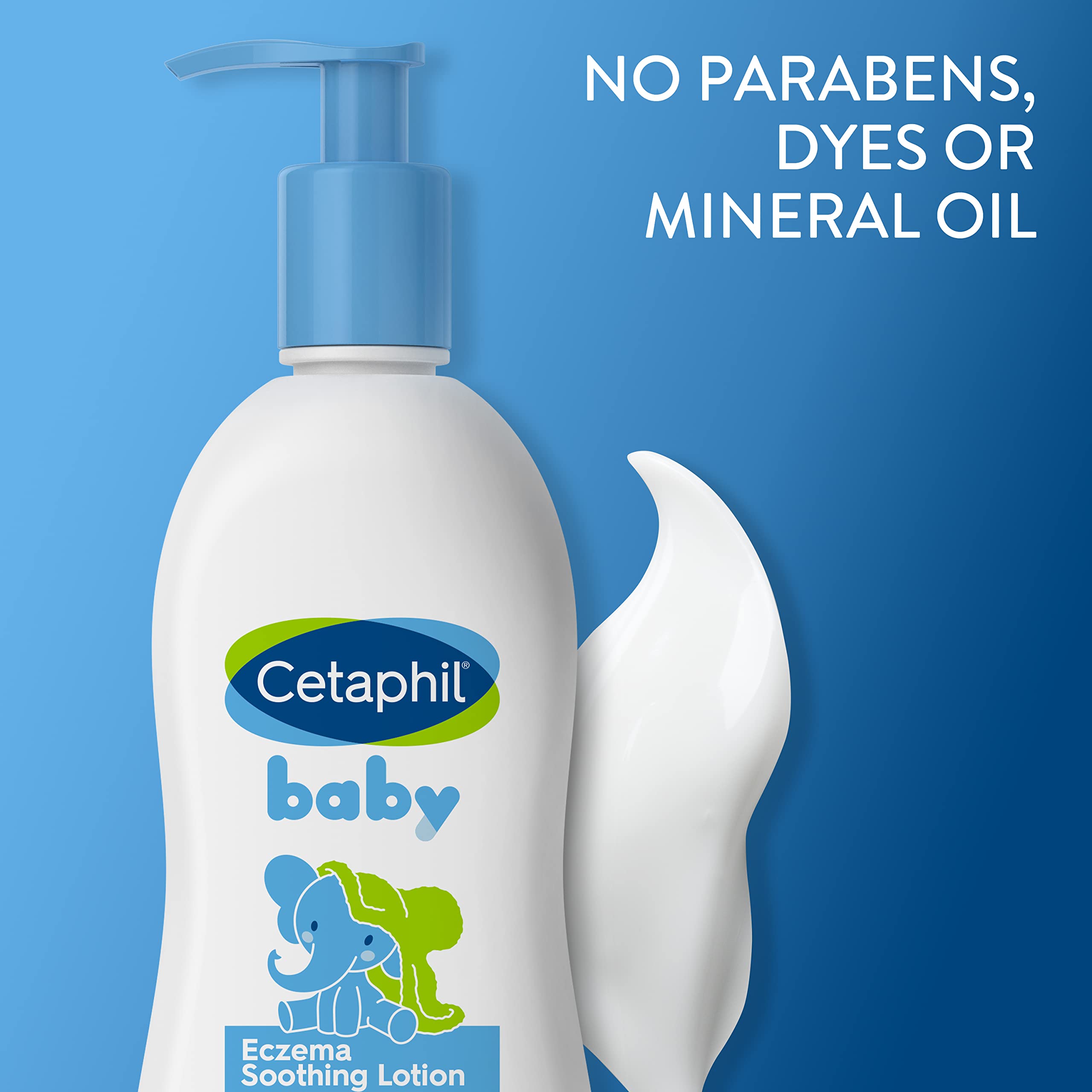cetaphil-baby-eczema-soothing-lotion-with-colloidal-oatmeal image 2