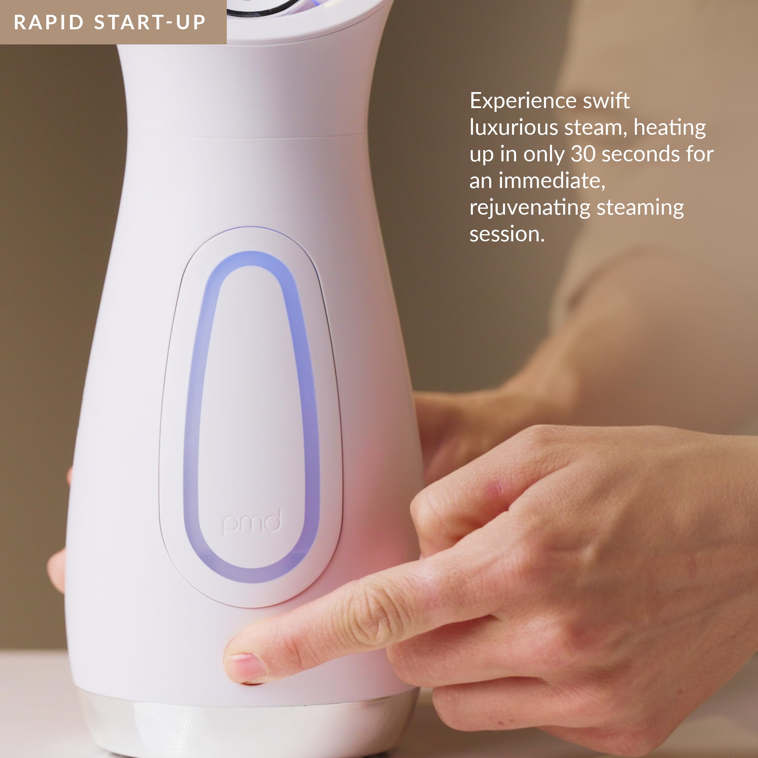 pmd-beauty-silksteam-pro-facial-steamer-with-silksteam-technology-rapid-start-up image 5