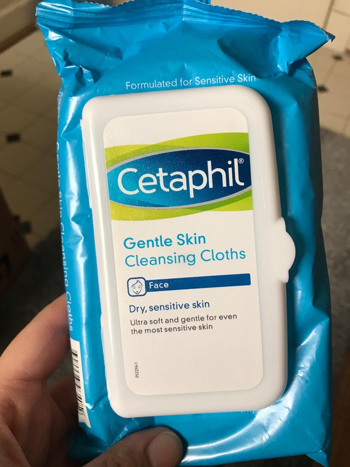 Caused breakouts