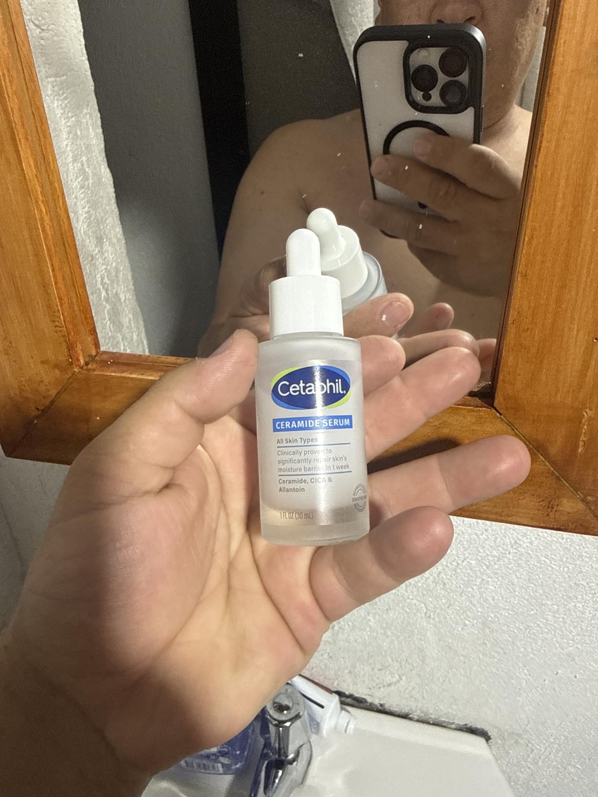 Hydration boost