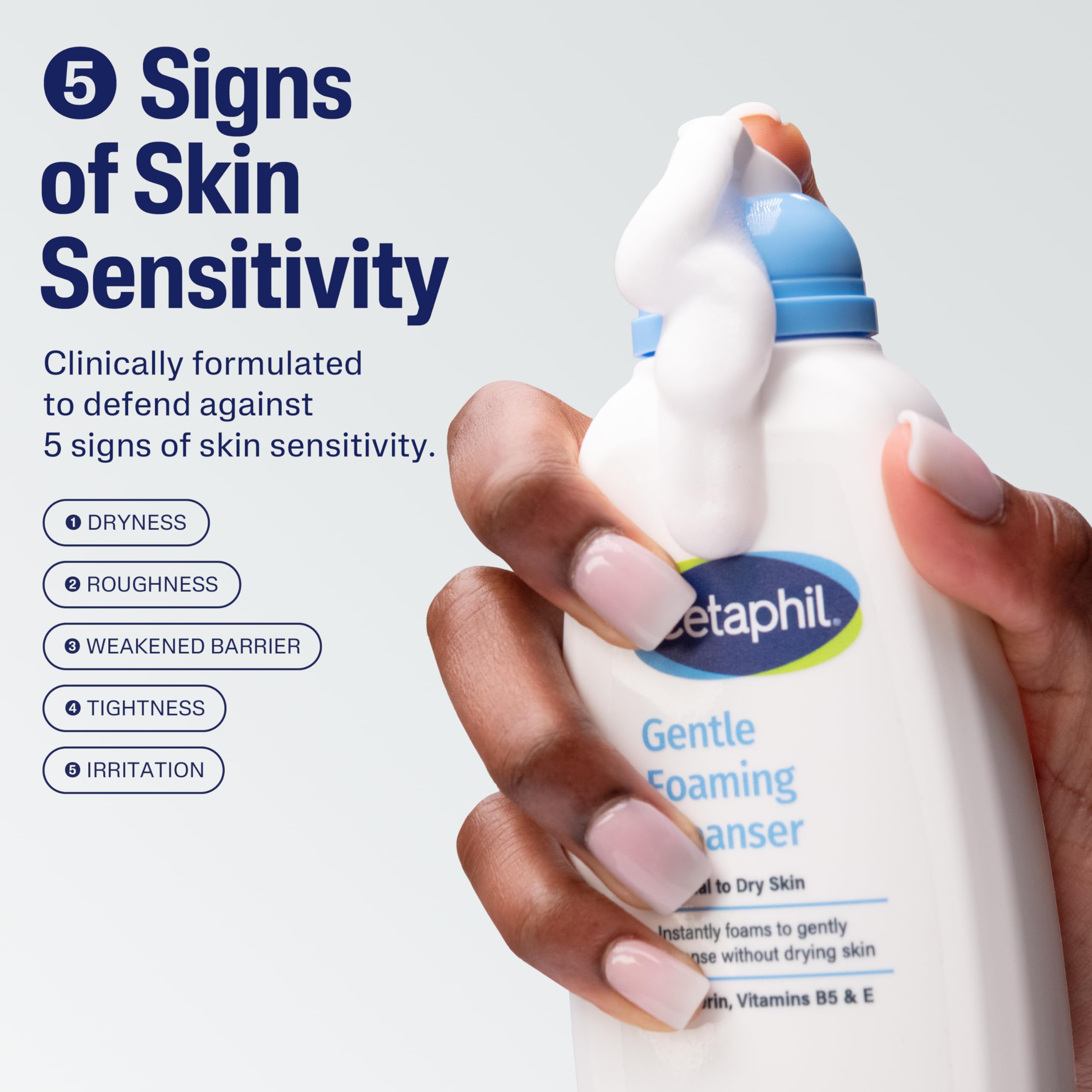 cetaphil-gentle-foaming-cleanser-for-dry-to-normal-sensitive-skin-8-oz-pack-of-2 image 4