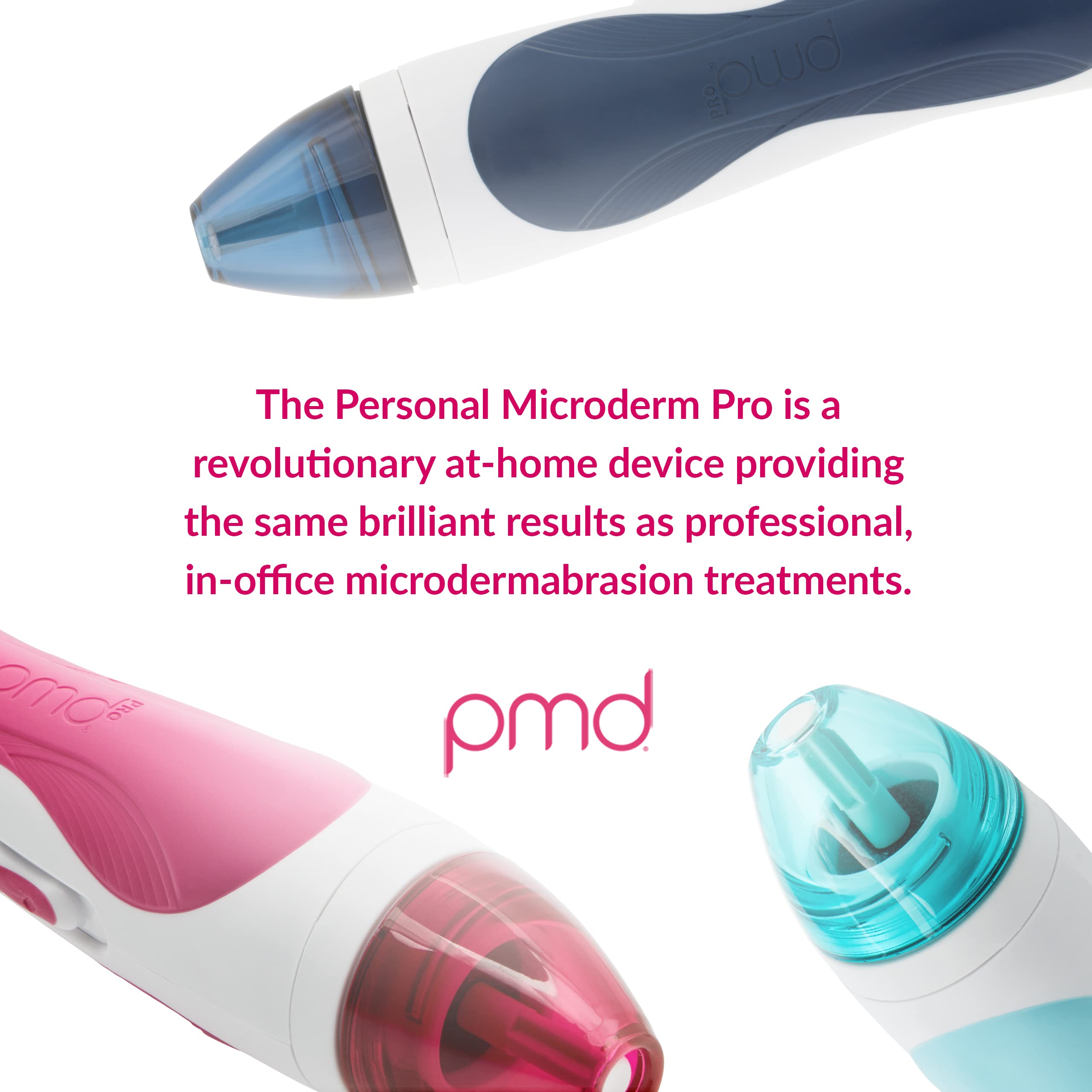 pmd-beauty-personal-microderm-replacement-discs-6-discs-1-filter-for-classic-plu image 7