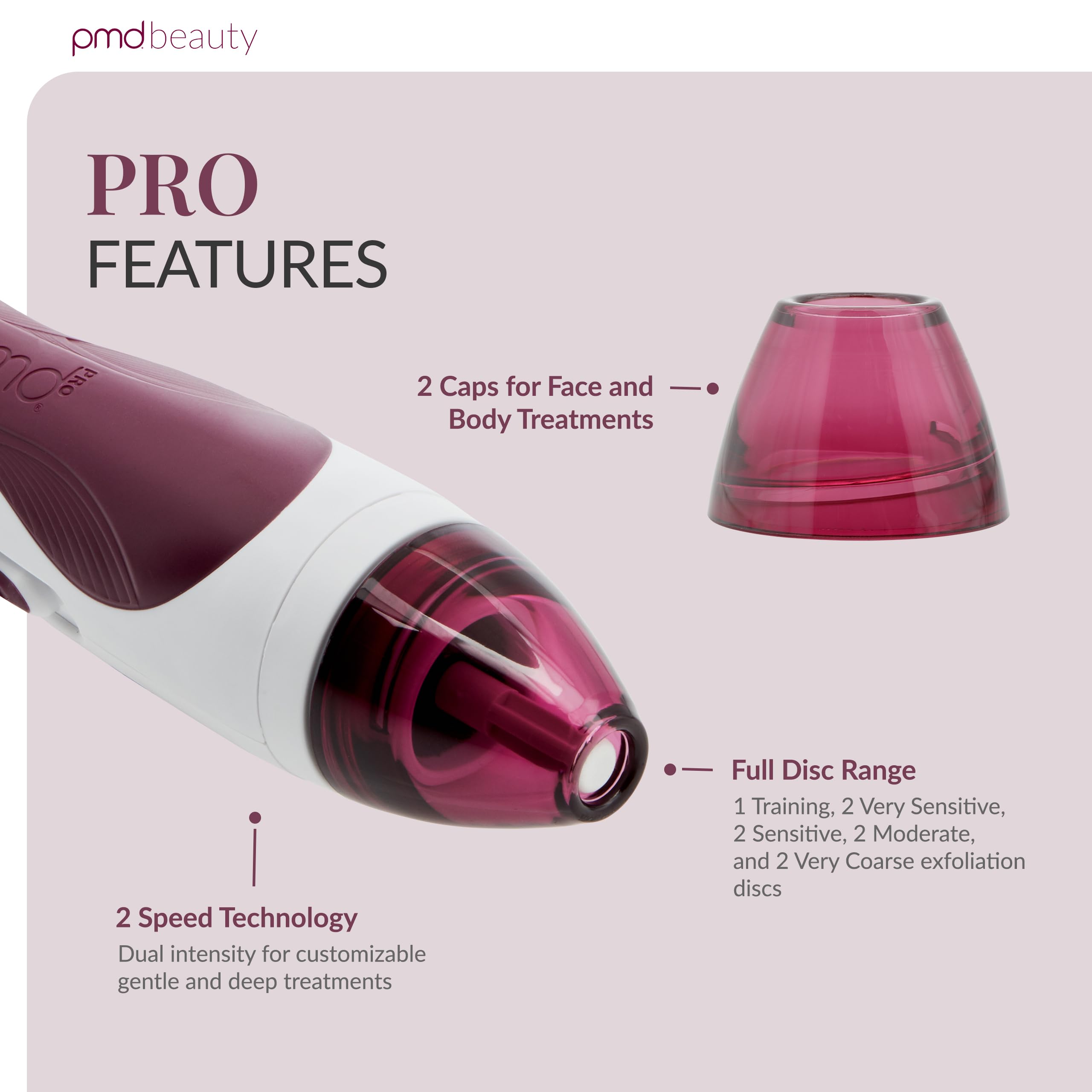 pmd-beauty-personal-microderm-pro-at-home-microdermabrasion-machine image 3