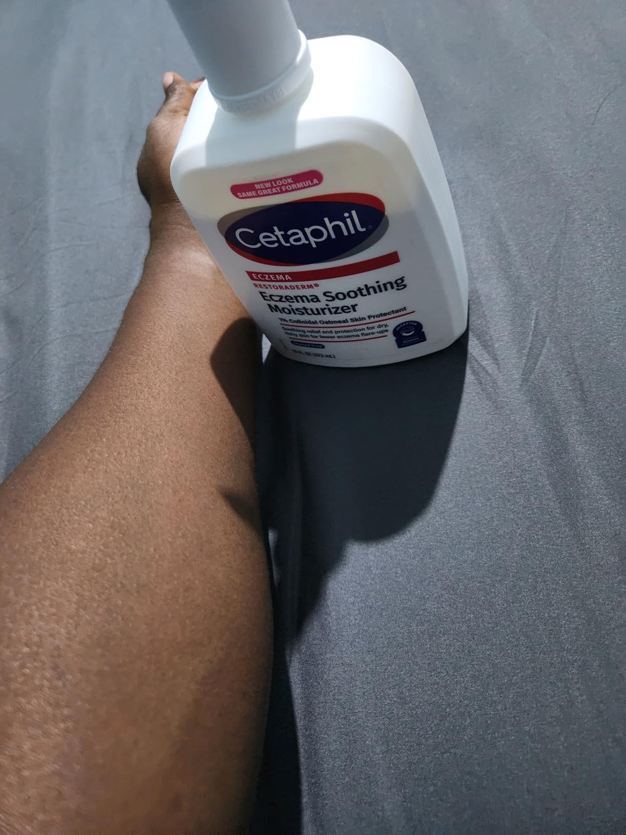 Game changer