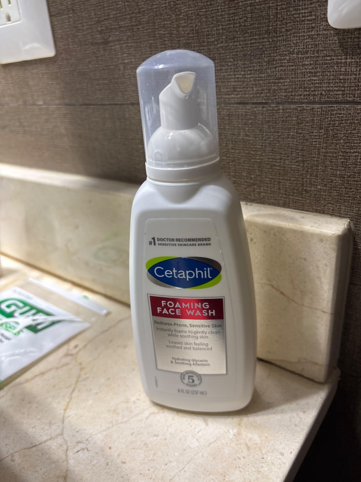 So gentle and effective
