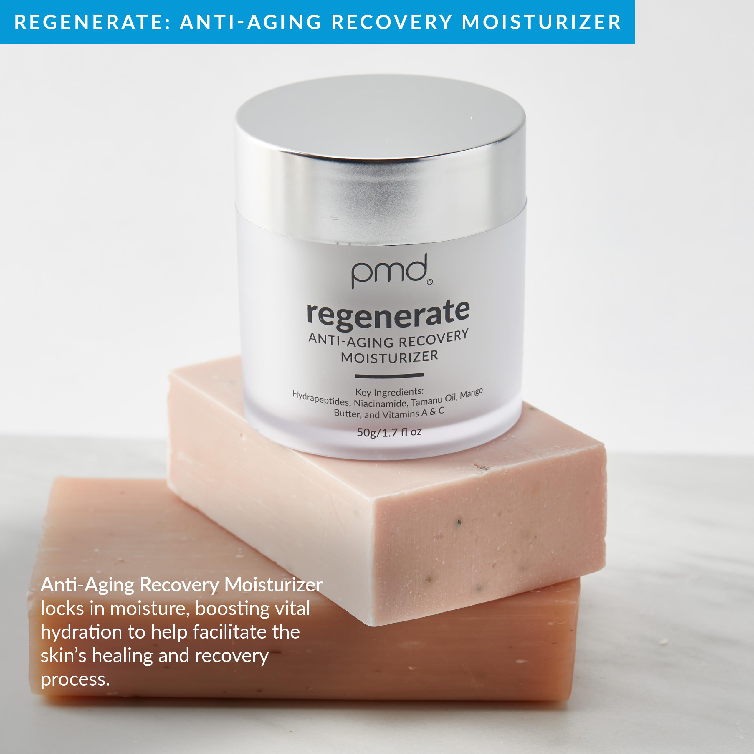 pmd-beauty-regenerate-anti-aging-recovery-moisturizer-50g image 3
