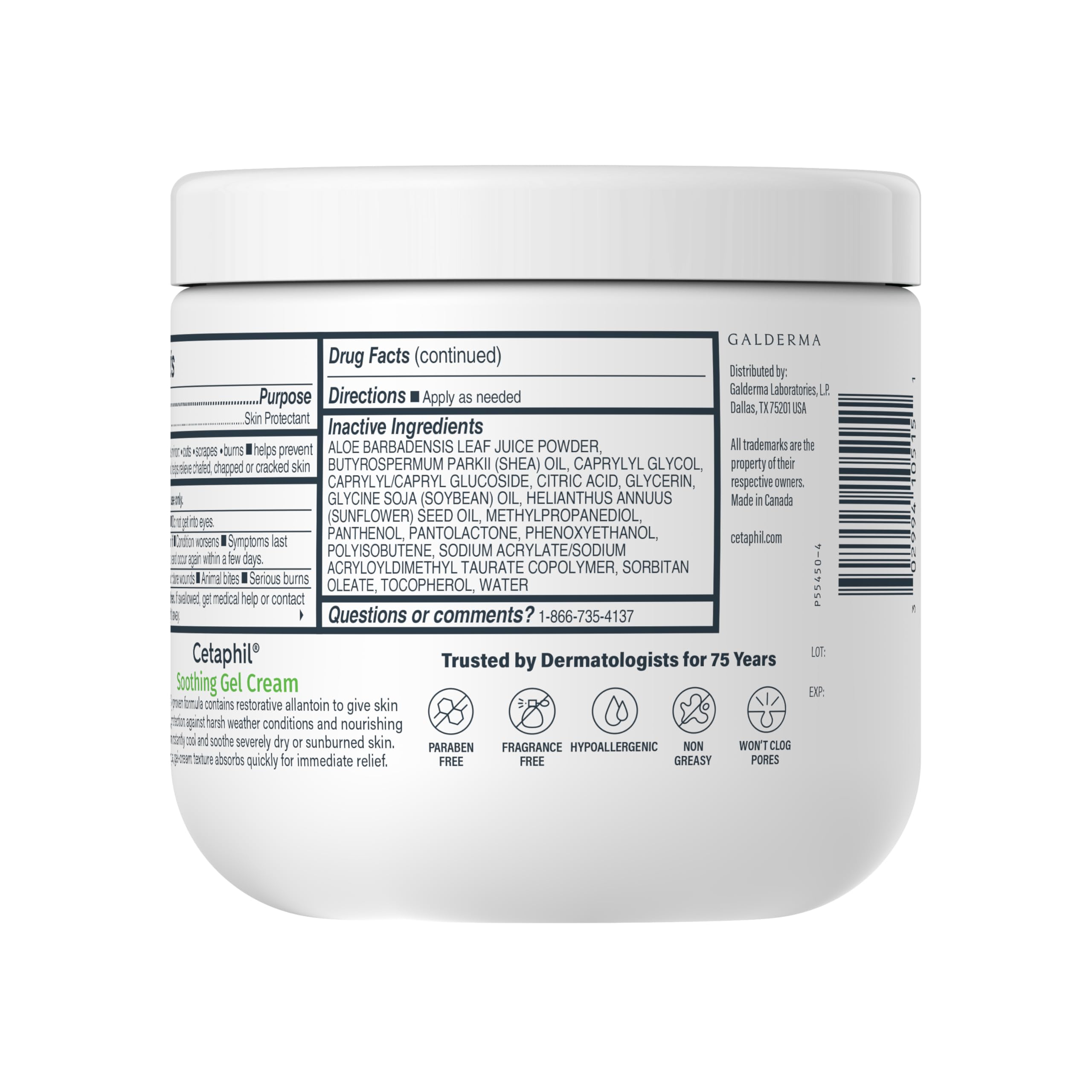 cetaphil-soothing-gel-cream-with-aloe image 7