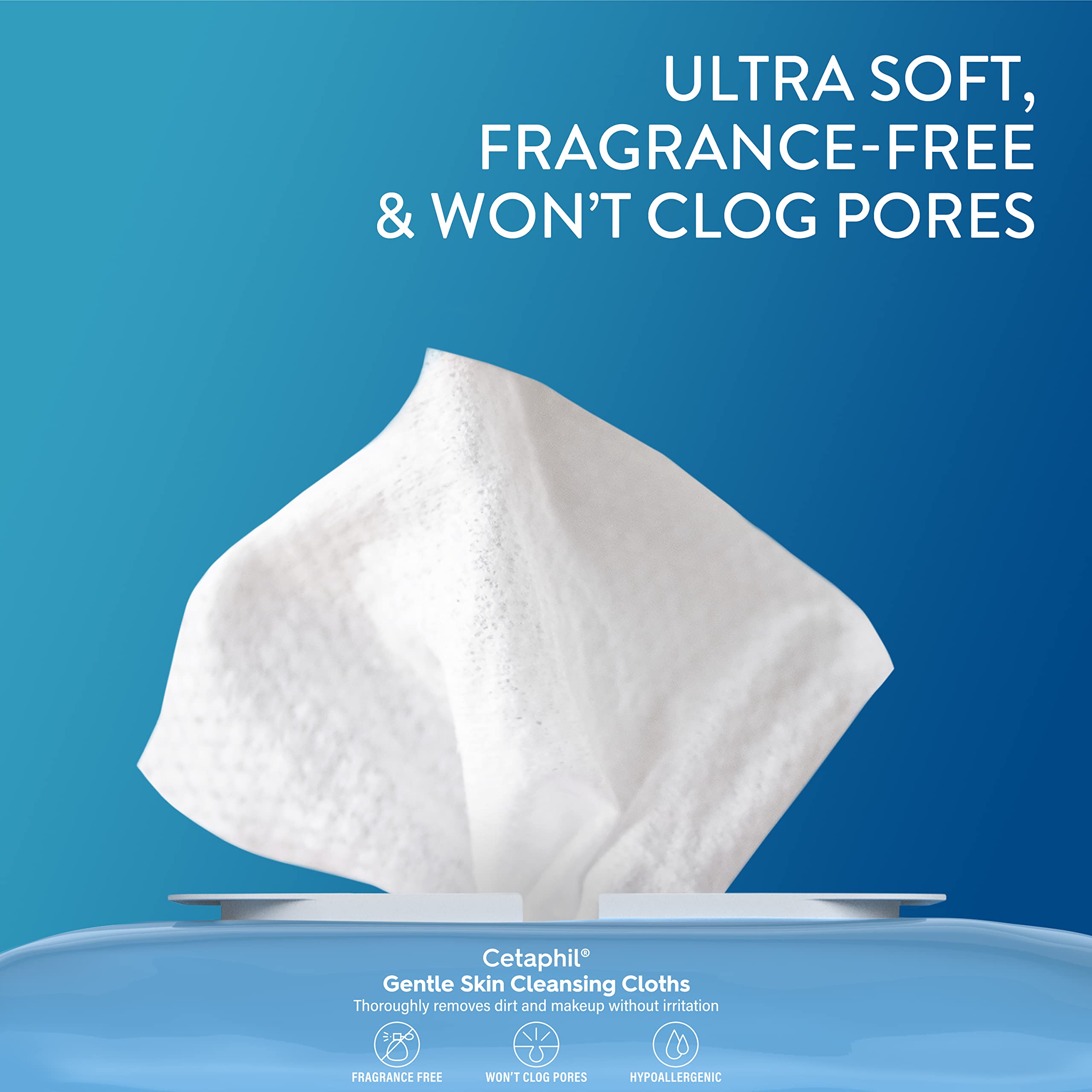 cetaphil-face-and-body-wipes-gentle-skin-cleansing-cloths-50-count-twin-pack-for image 3