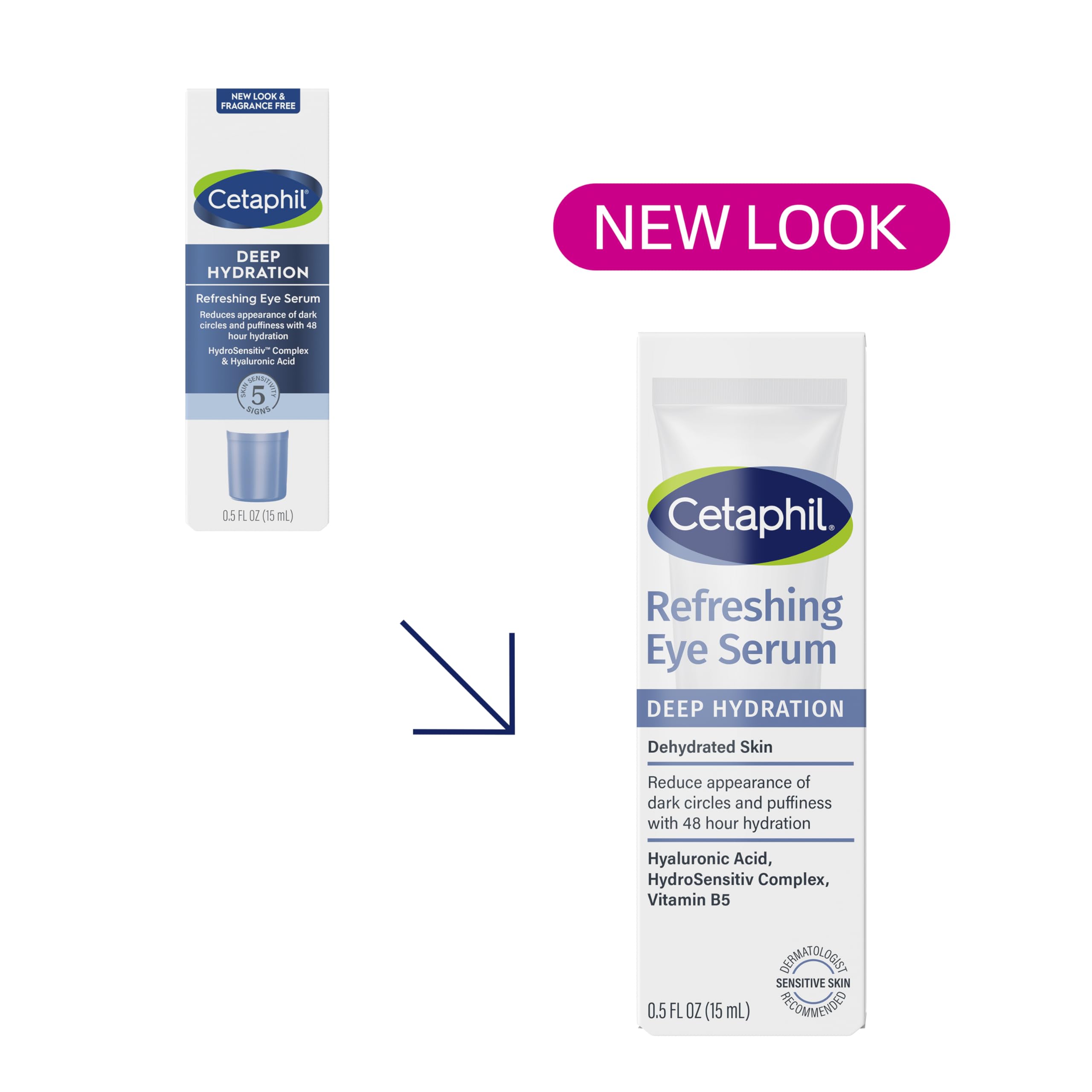 cetaphil-deep-hydration-refreshing-eye-serum-with-hyaluronic-acid-0-5-fl-oz image 2