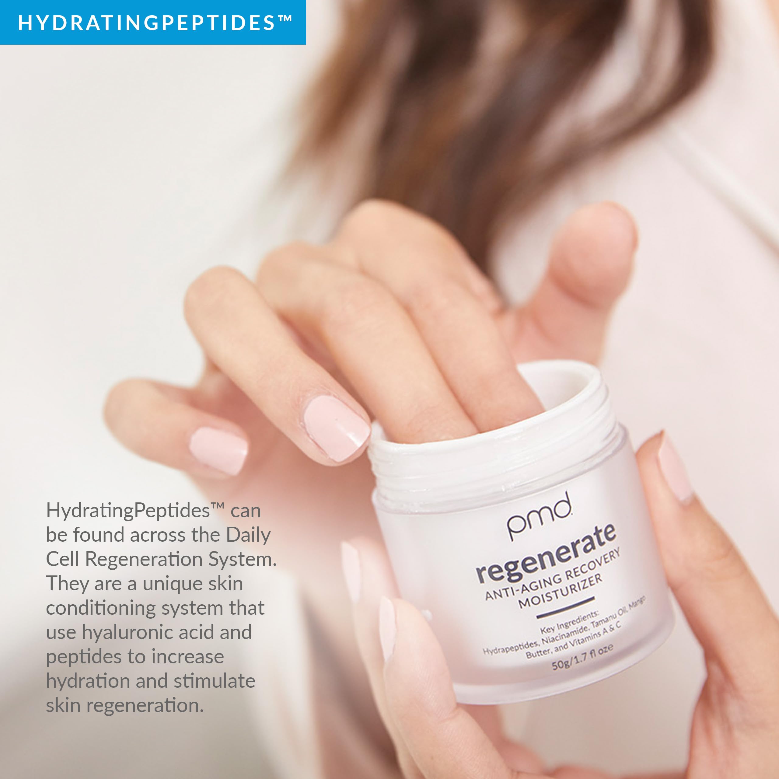 pmd-beauty-regenerate-anti-aging-recovery-moisturizer-50g image 4